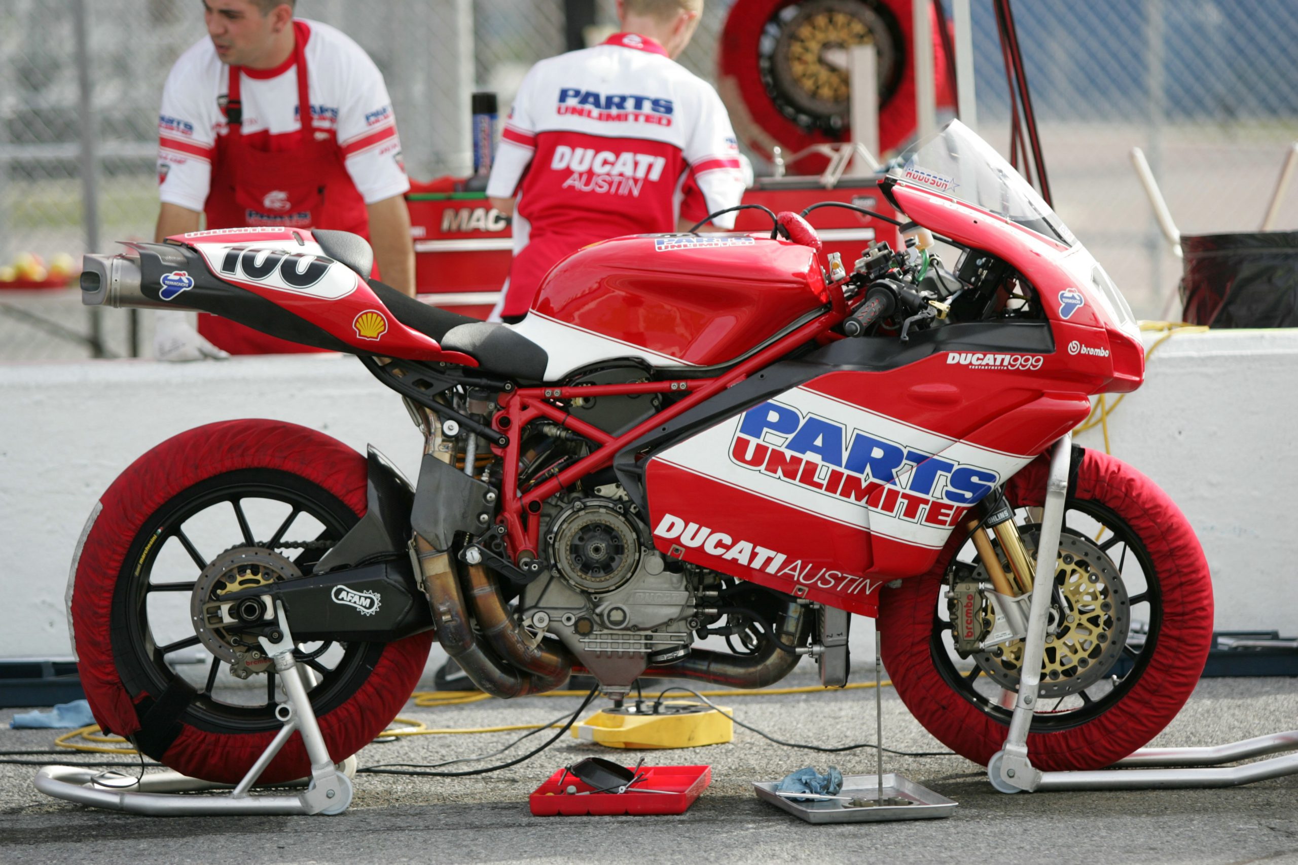 999, superbike, motor Foto: Ducati
