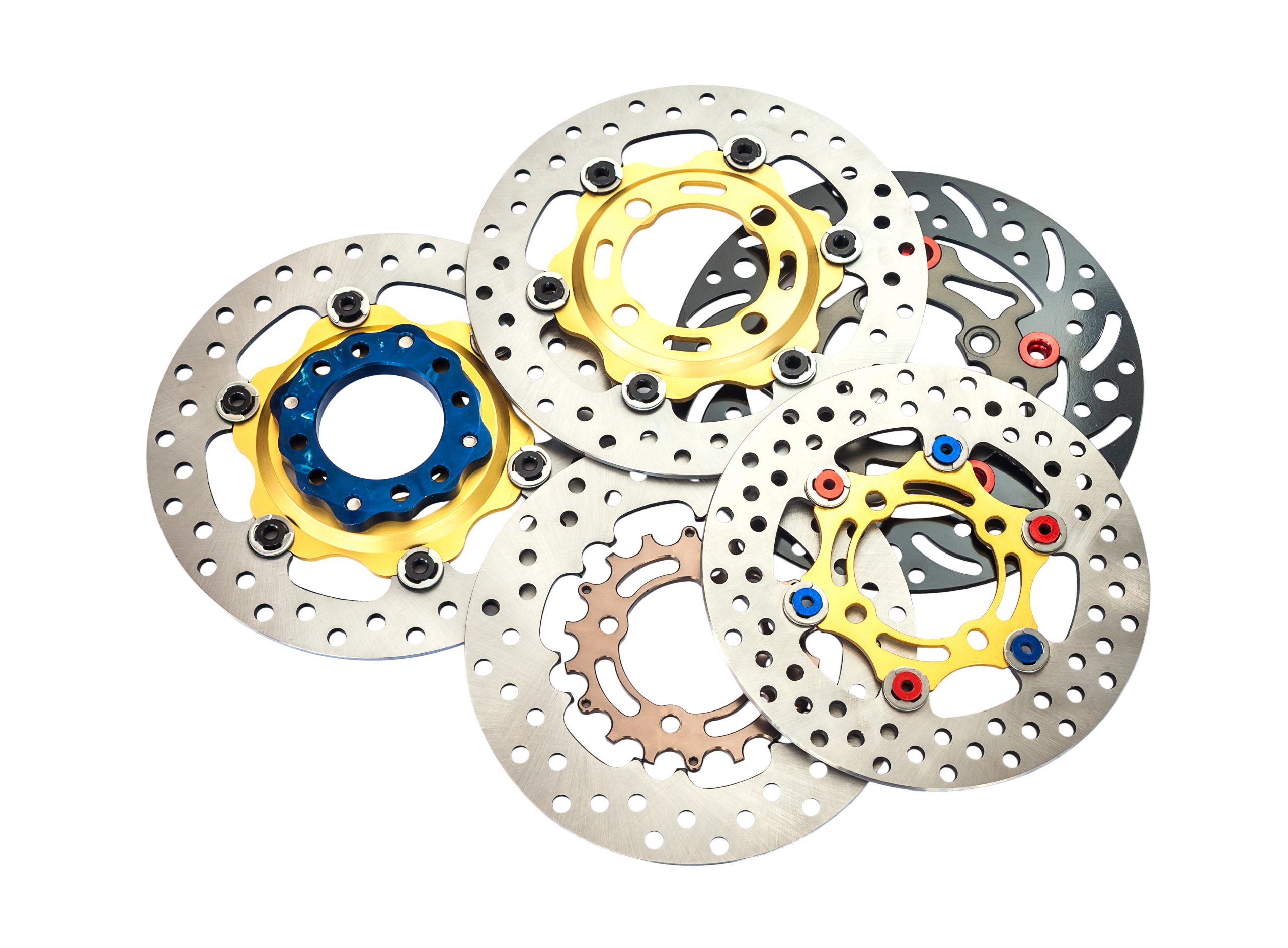 moto, kočioni disk, diskovi Foto: Shutterstock