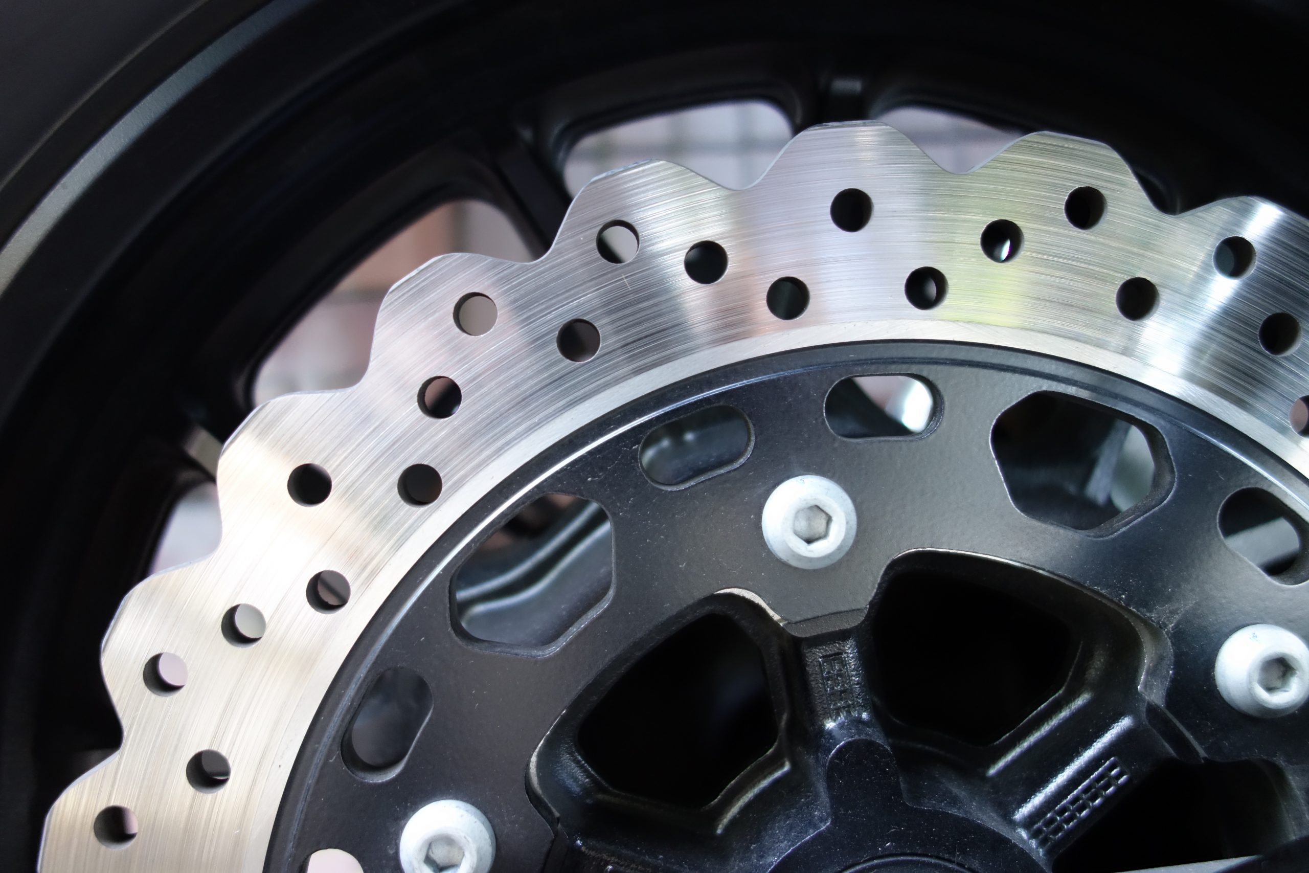moto, kočioni disk, diskovi Foto: Shutterstock
