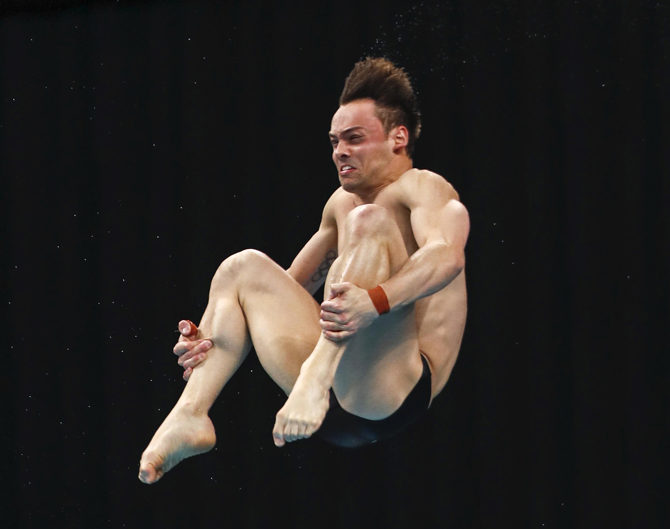 FINA Diving World Cup 2021