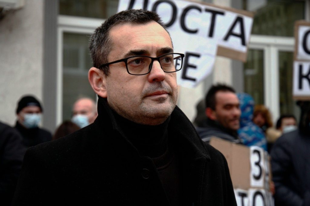 batocina protest batočina protest