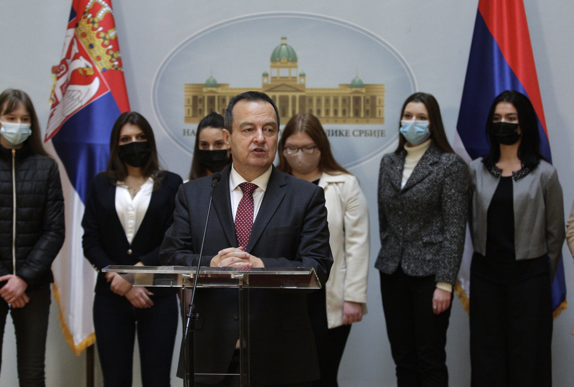 IVICA DACIC