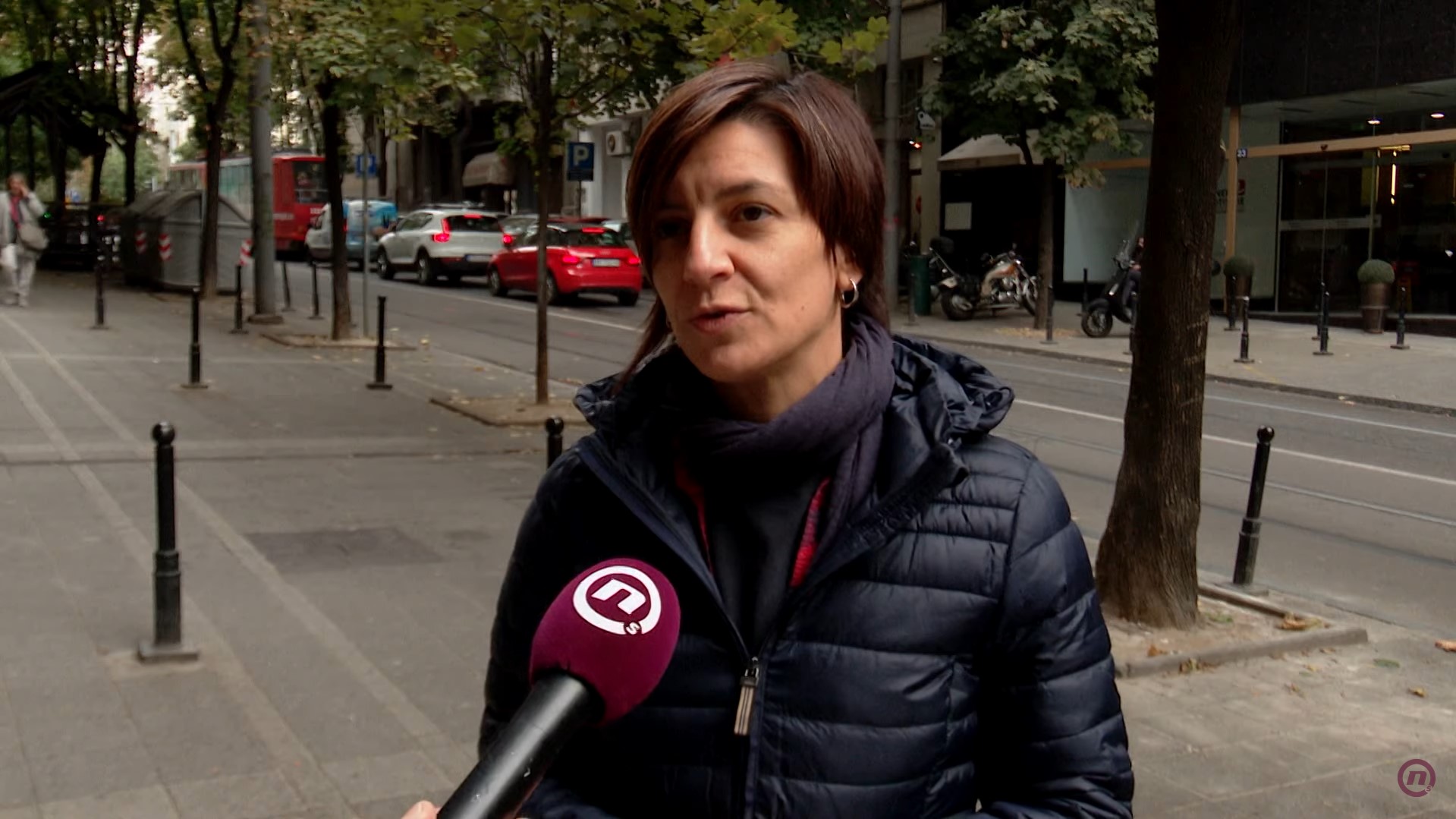 tamara filipovic nuns foto nova s