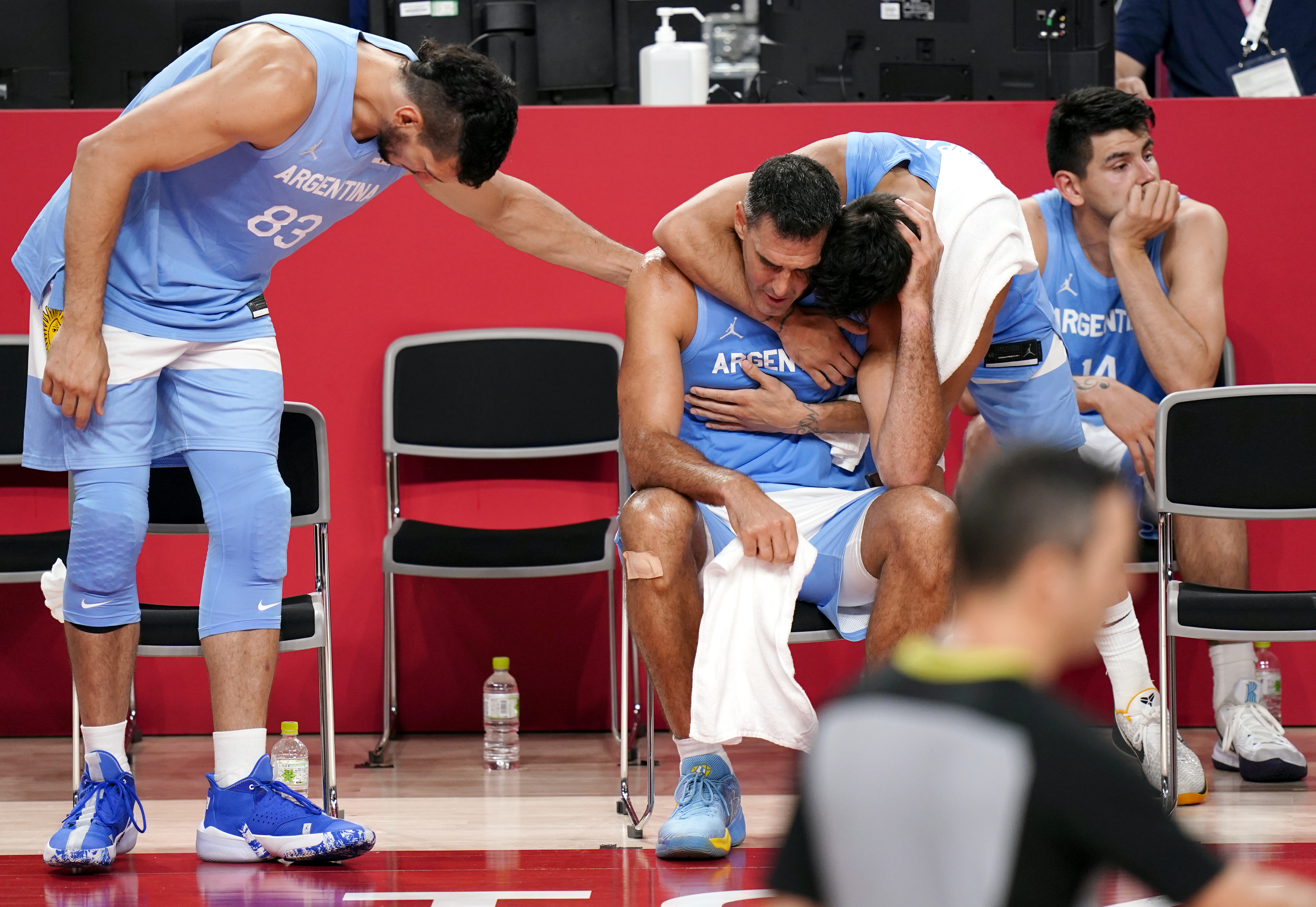 Olympic Games 2020 Basketball