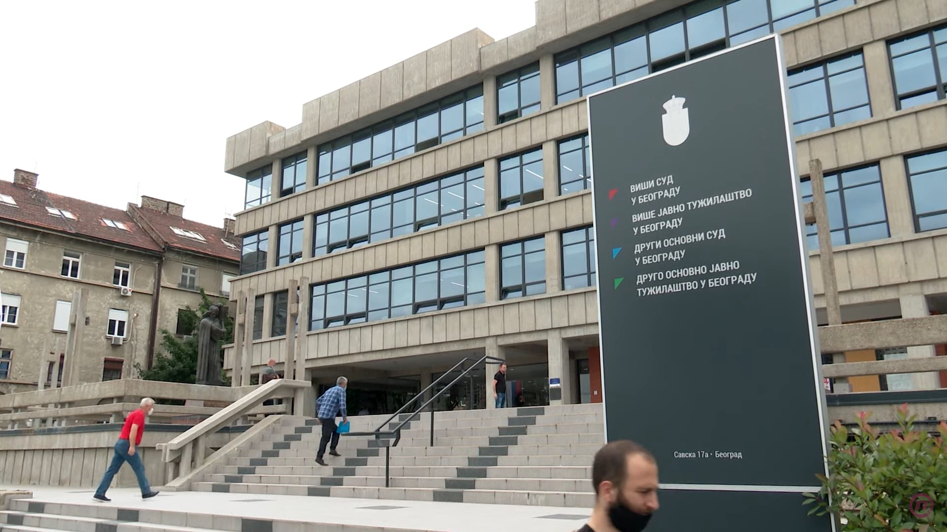 Pandorini papiri i Srbija: Ministri, optužbe i Vlada koja ćuti, prilog, emisija Među nama, Medju nama Foto: Nova S