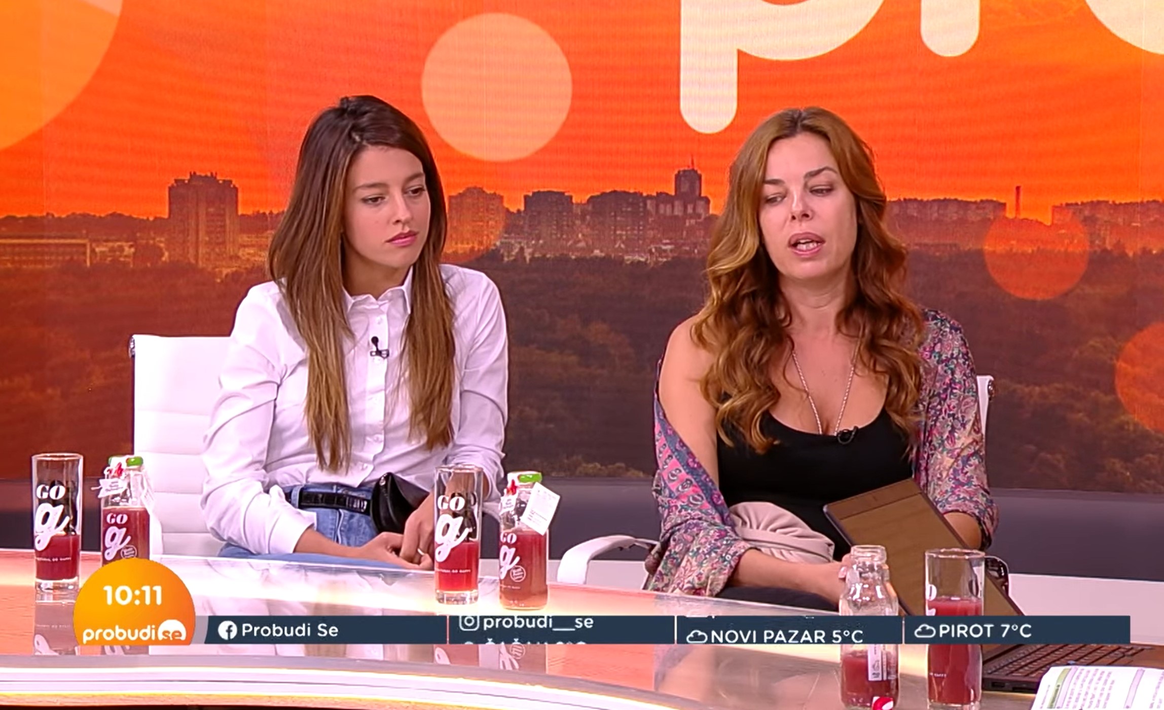 Probudi Se
Katarina Radivojević i Nina Nešković: Ko su zaboravljene heroine srpske istorije?
