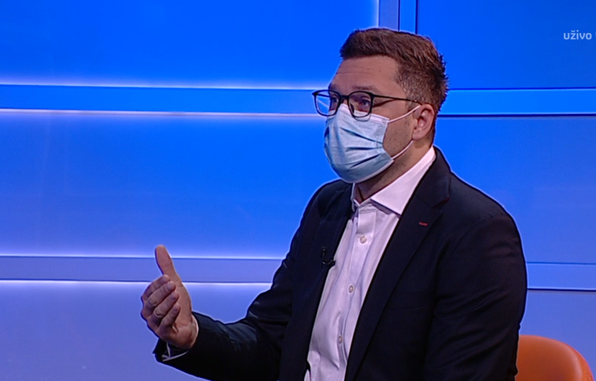 Utisak nedelje, 21.03.2021.