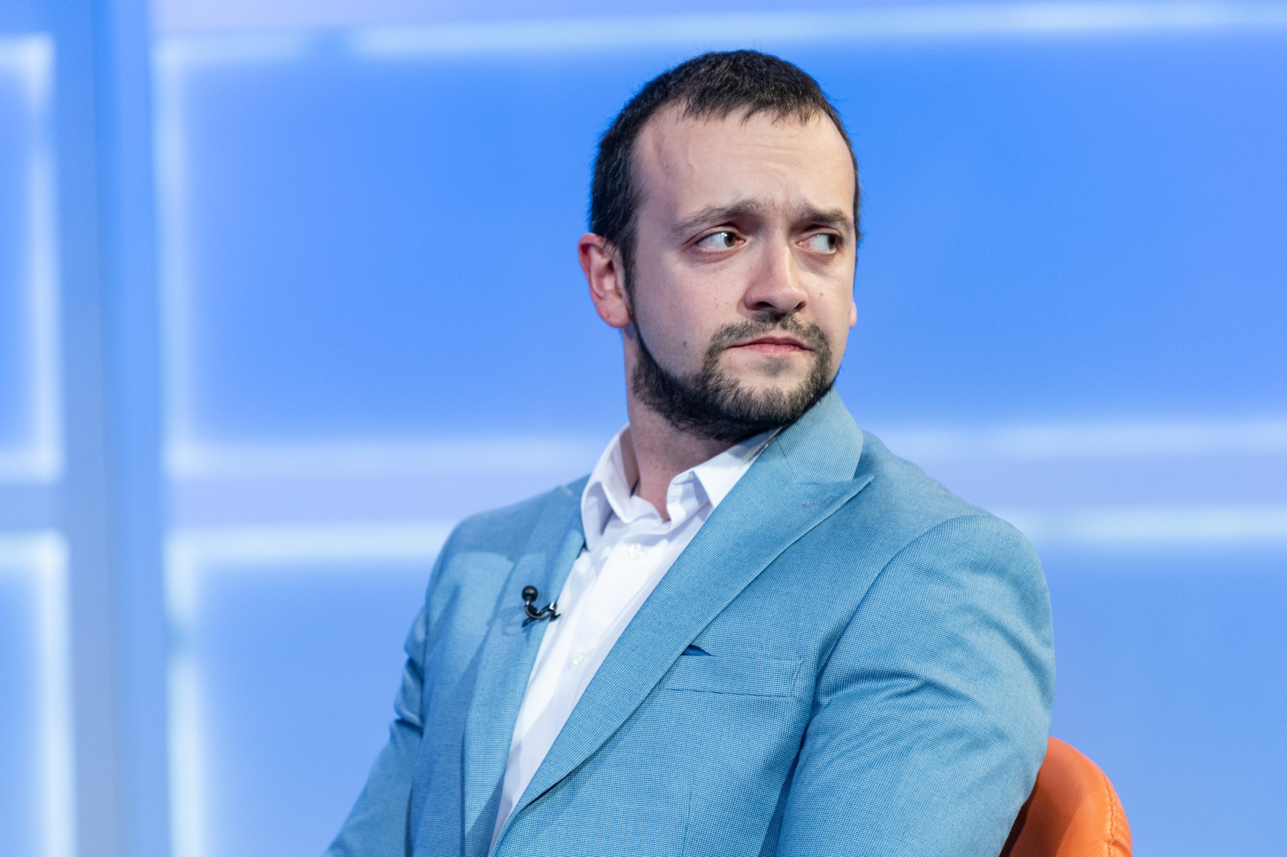 Utisak nedelje - Milica Vučković, Dobrica Veselinović, Boban Stojanović - 24.10.2021