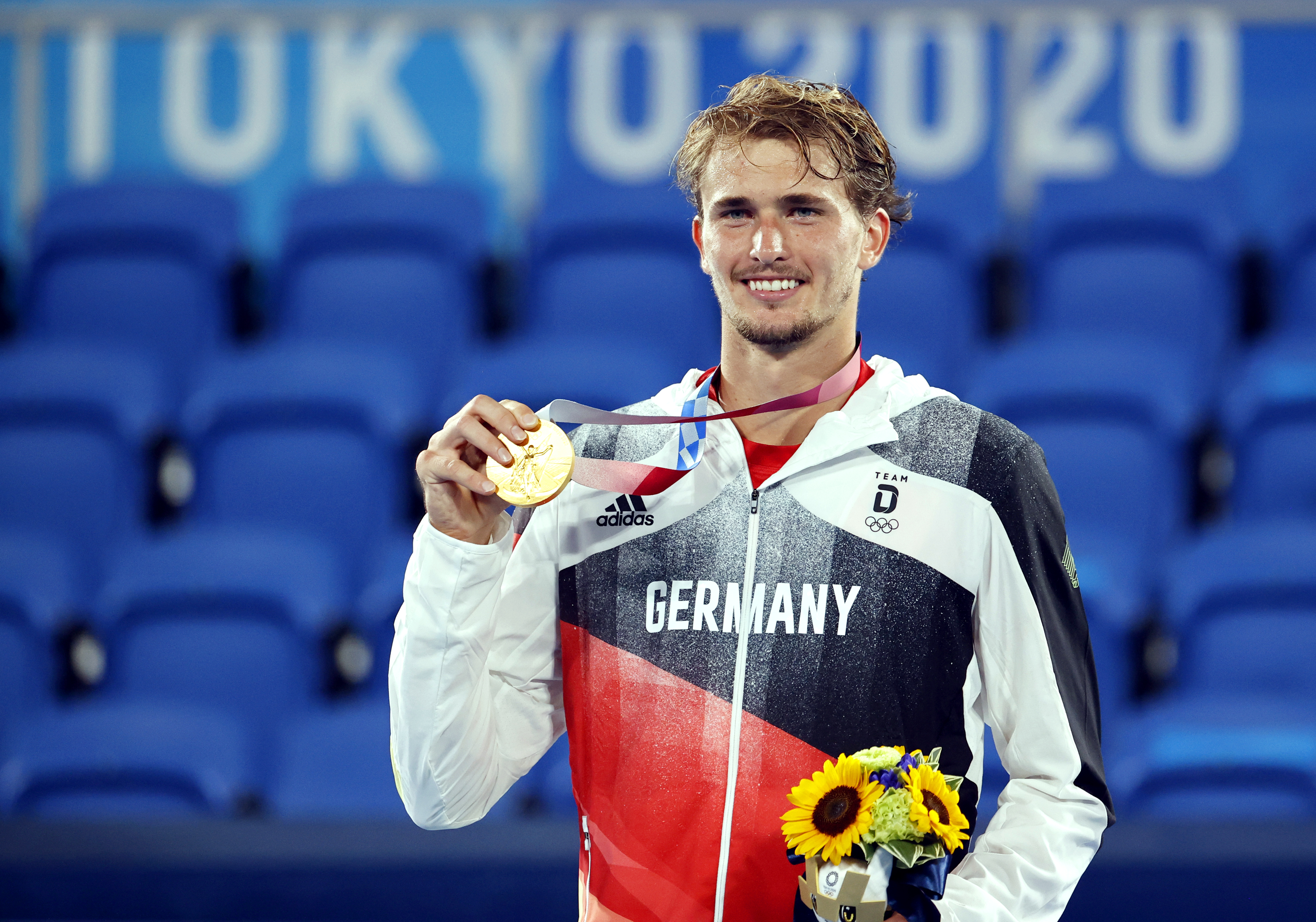 Olympic Games 2020 Tennis