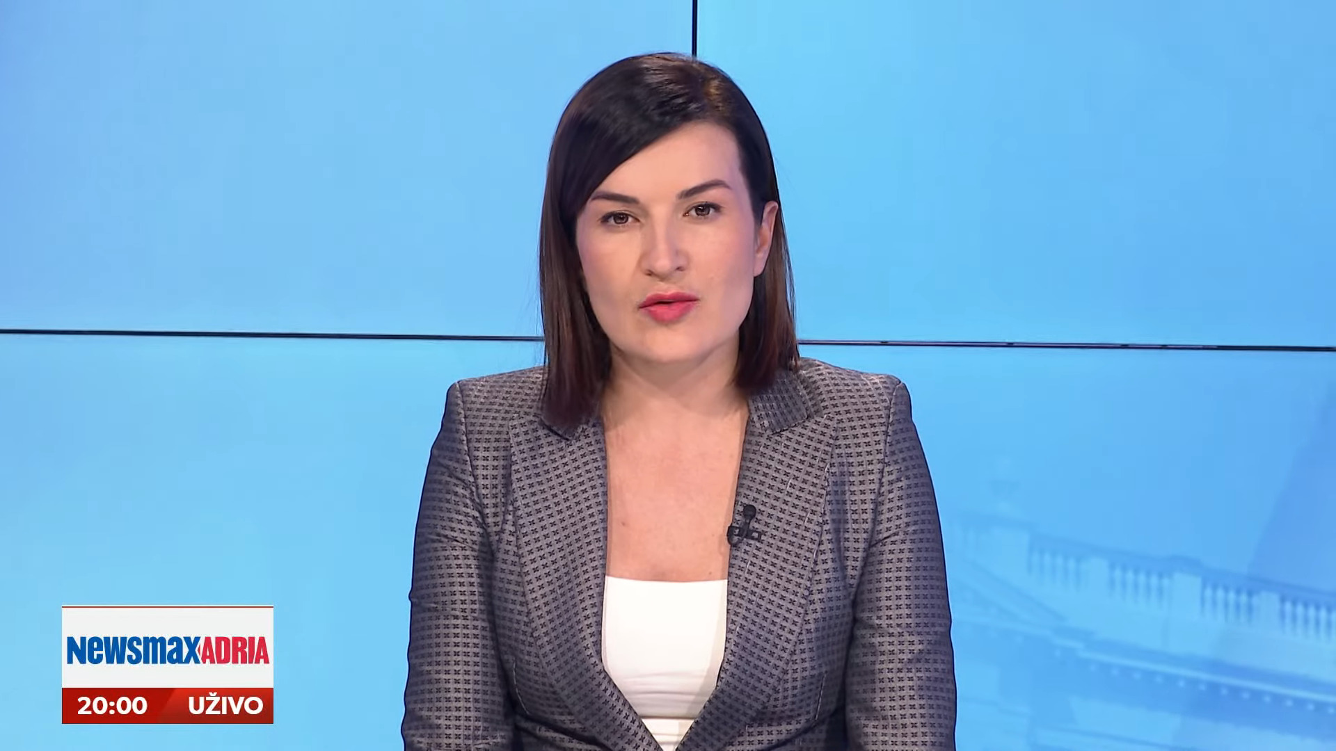 Pregled dana Jelena Obucina