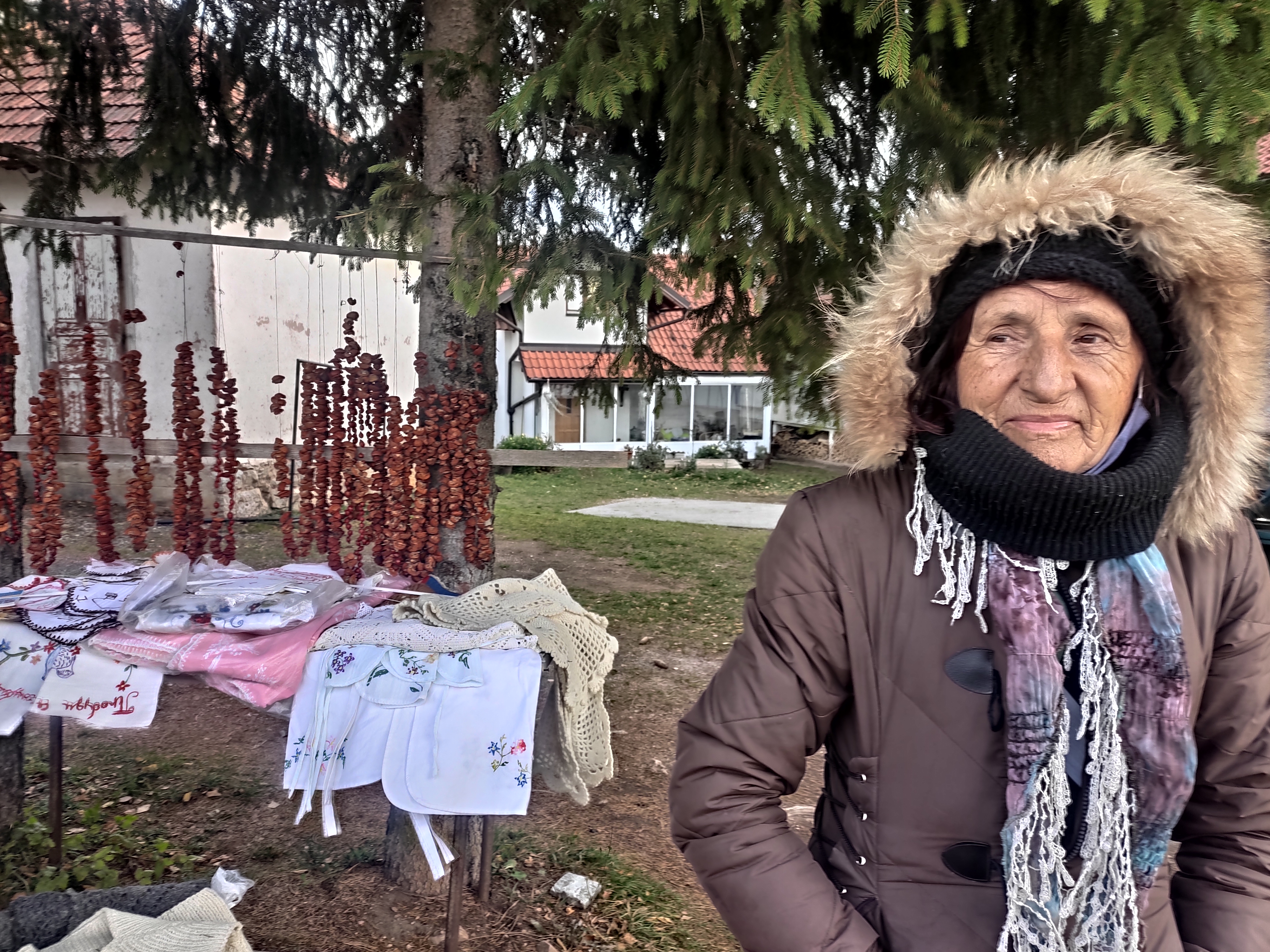 Spasenija Jovanović