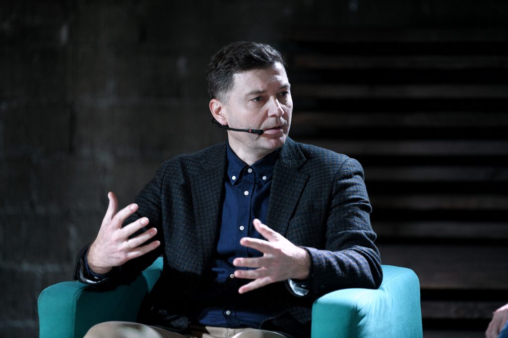 Beograd 29. decembar 2021. Cista Srbija tribina Dorcol platz Foto:Filip Krainčanić/Nova.rs