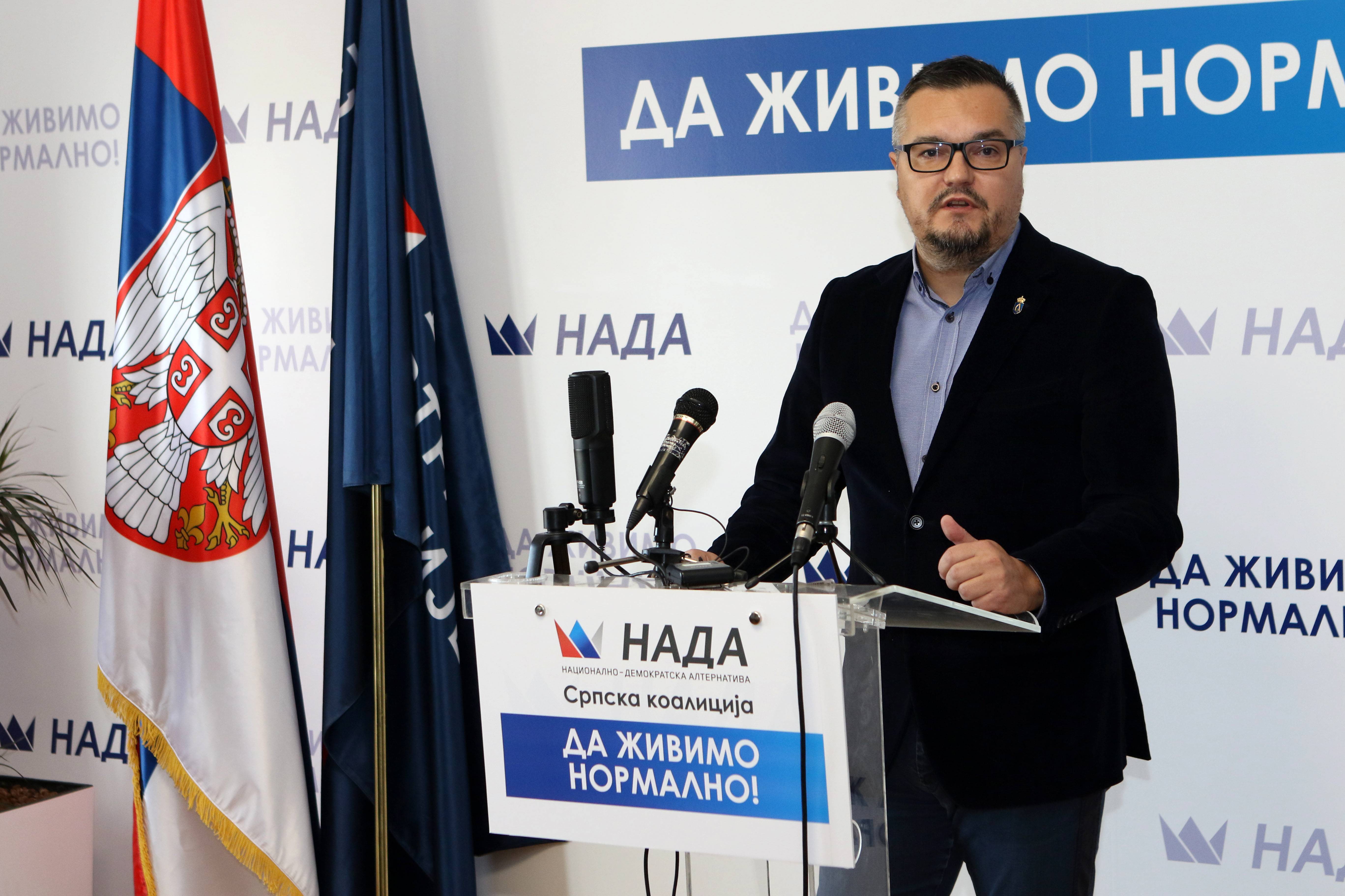 KOALICIJA NADA - KZN