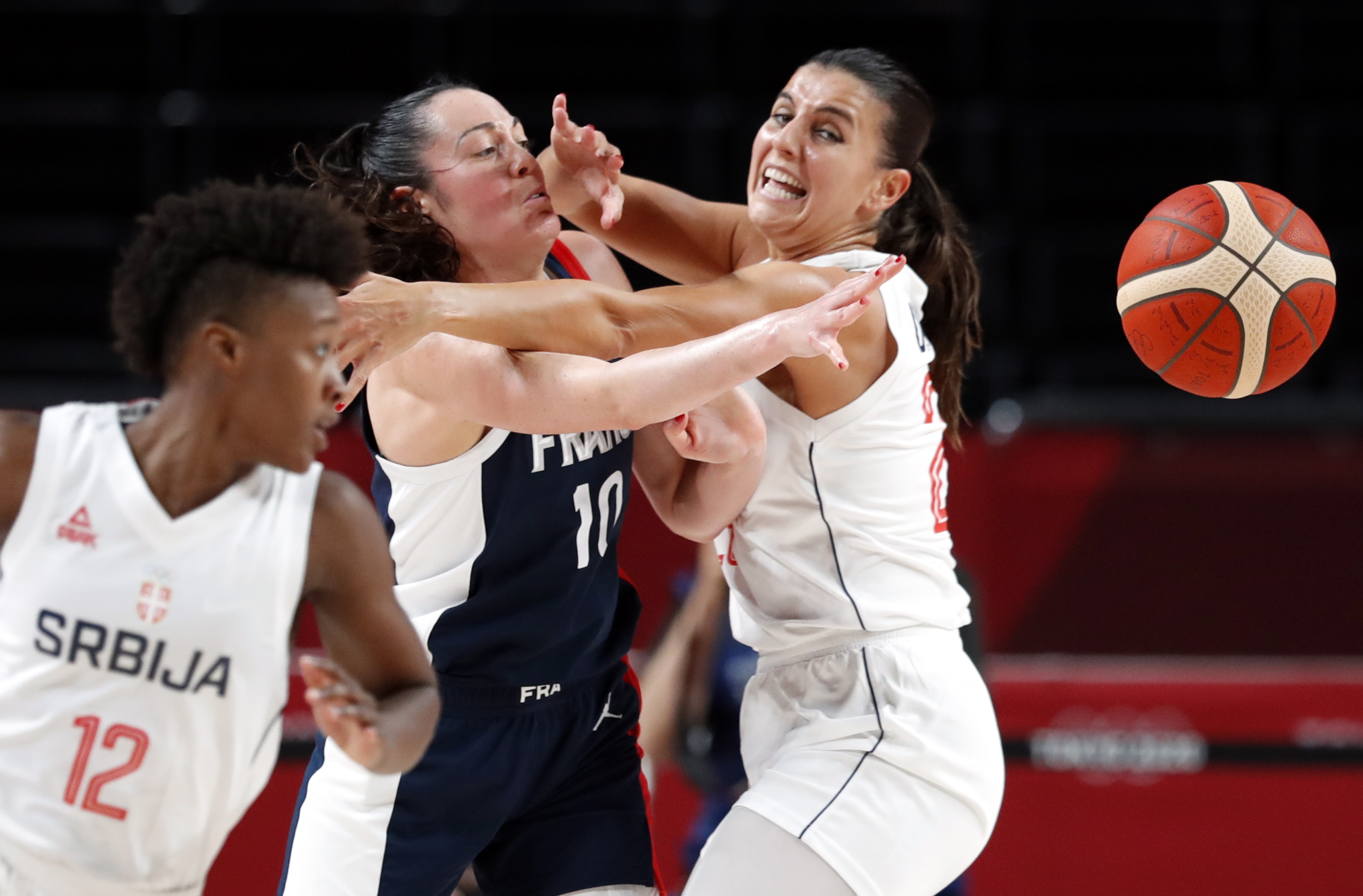 Olympic Games 2020 Basketball