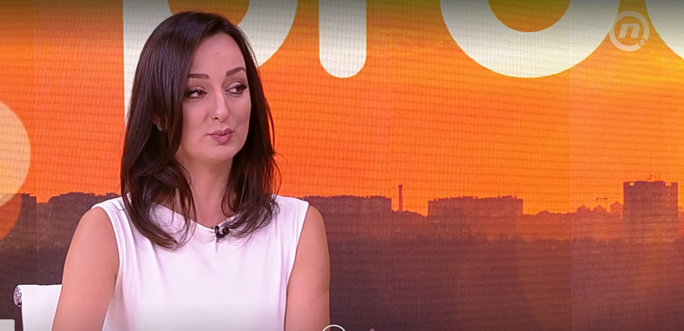Miljana Nešković
