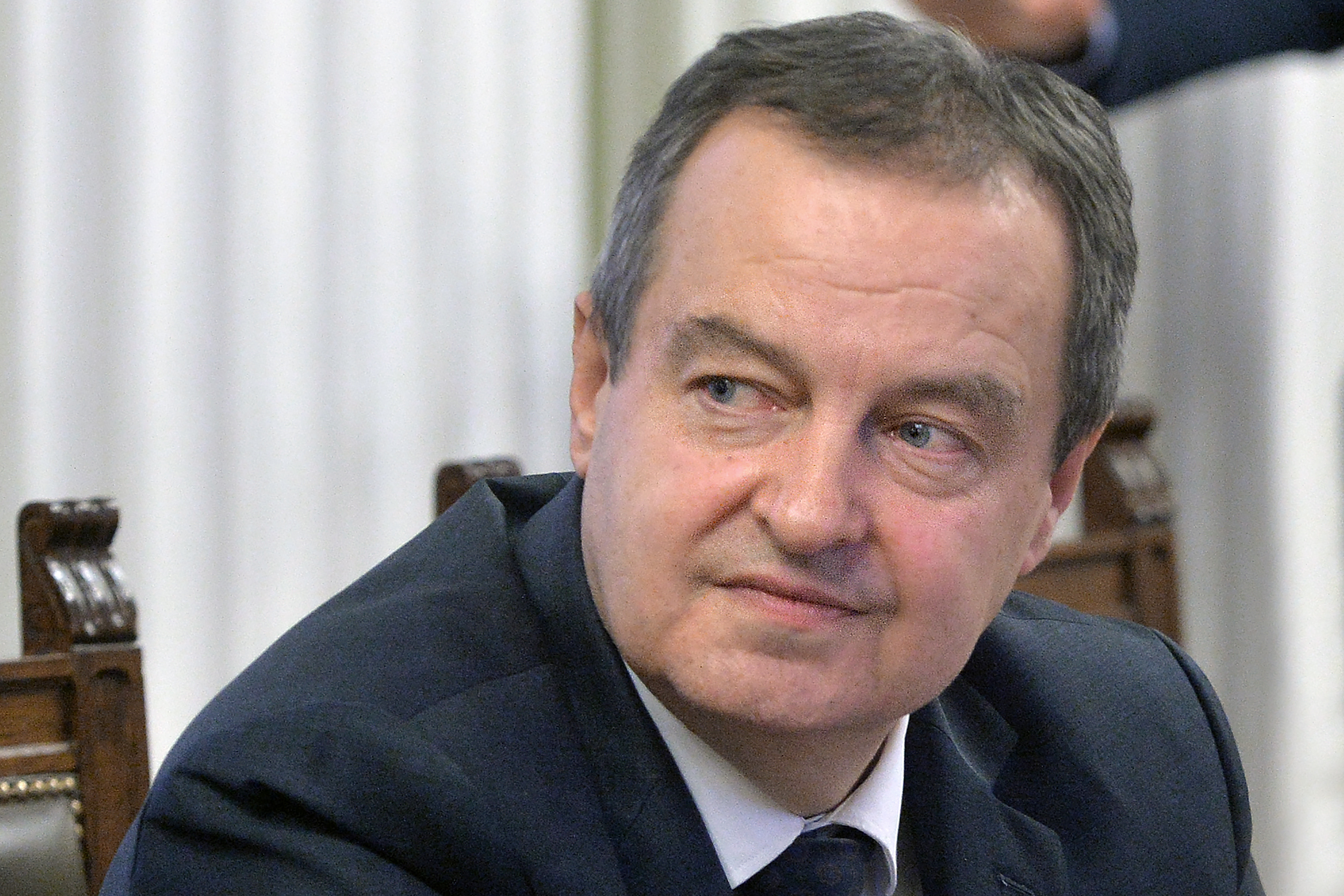 IVICA DACIC