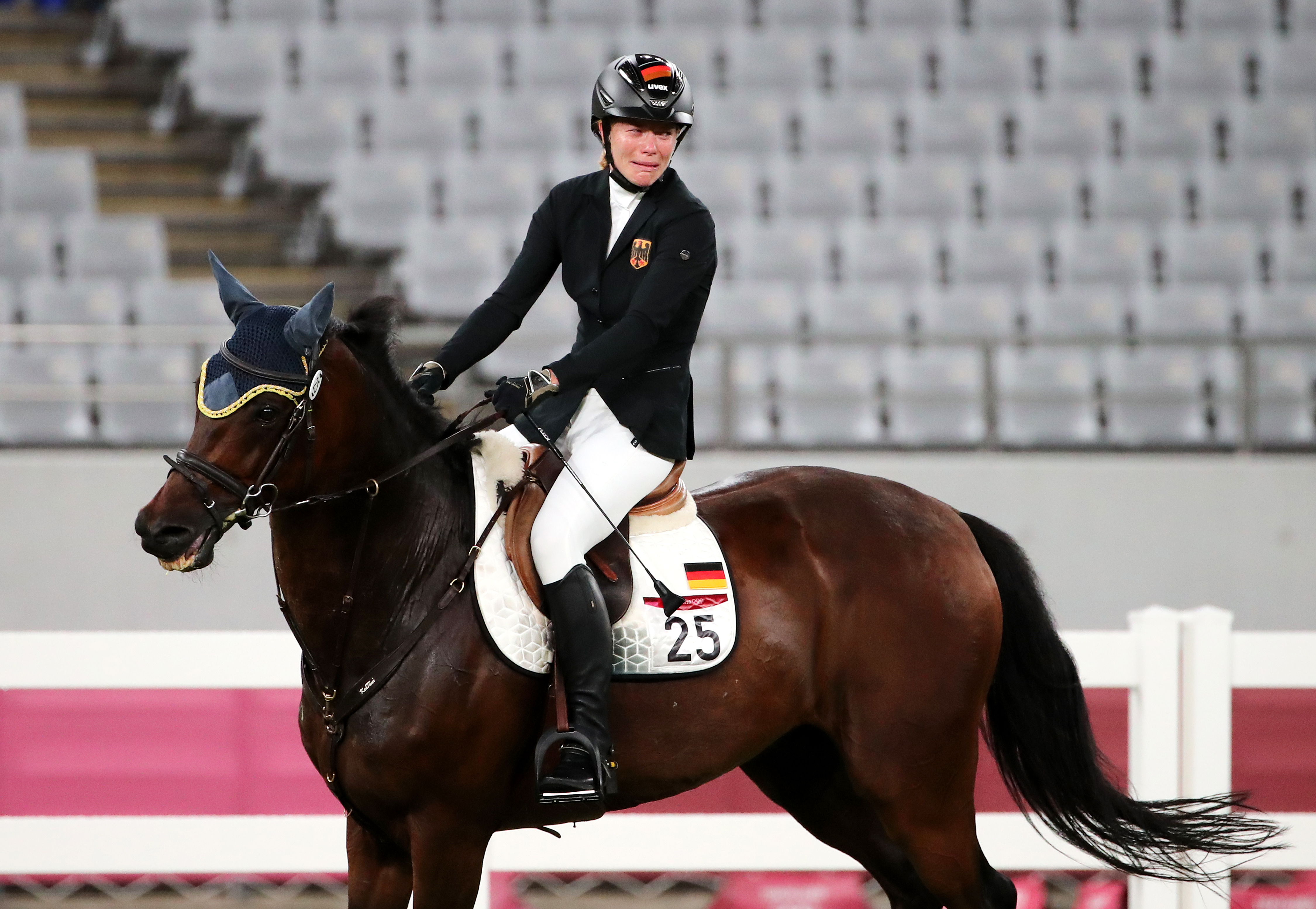 Olympic Games 2020 Modern Pentathlon