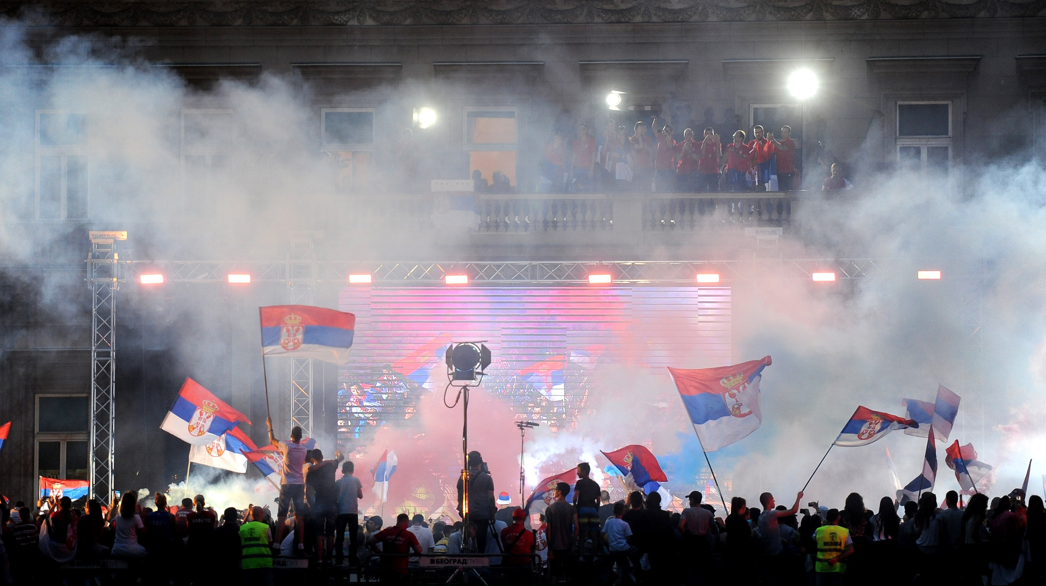 FIBA-WOMEN EUROBASKET 2015-DOCEK