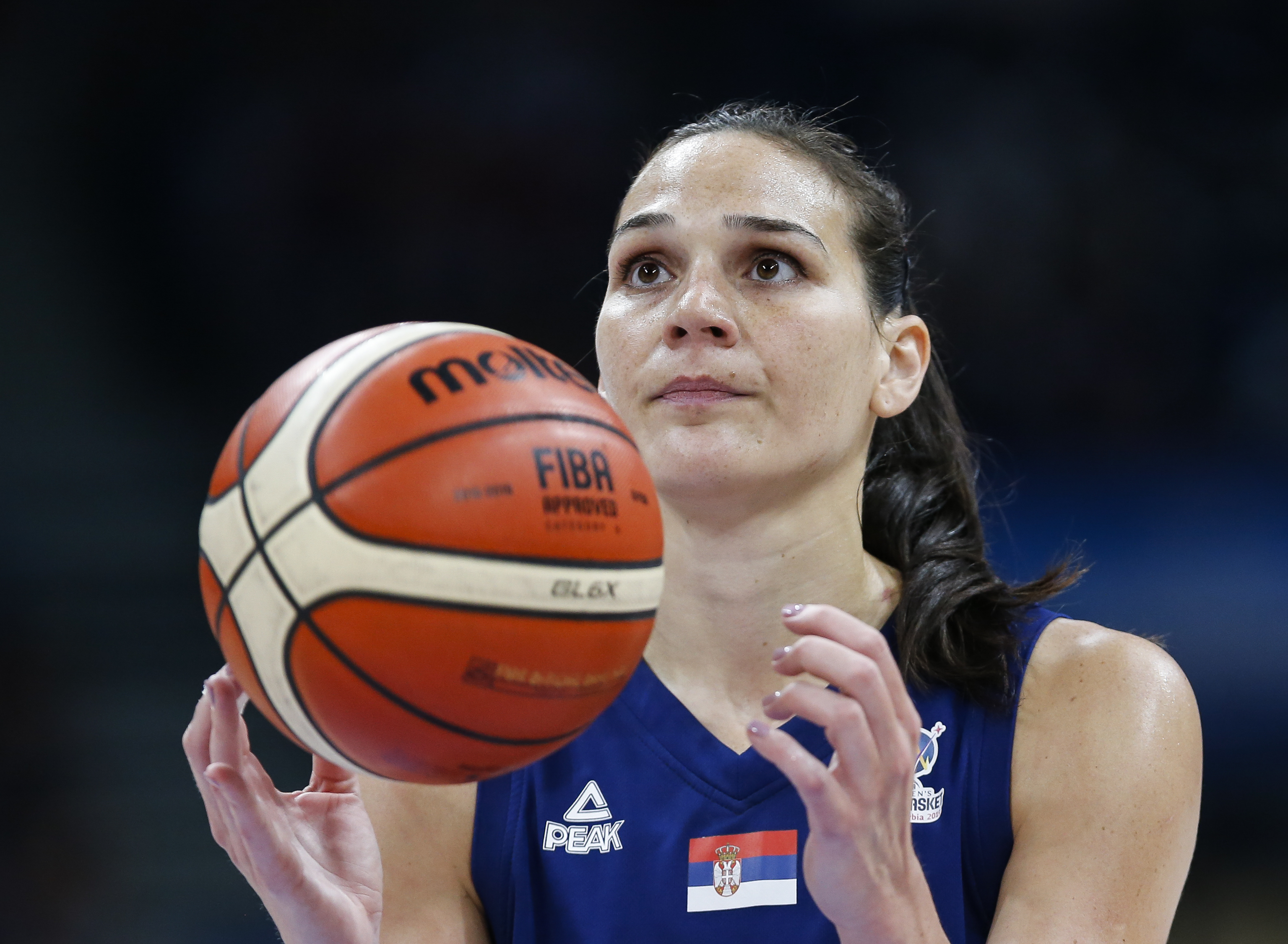 Sonja Vasić Petrović