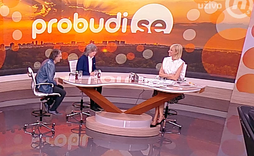 Dragan Ambrozić, Printscreen/Nova S