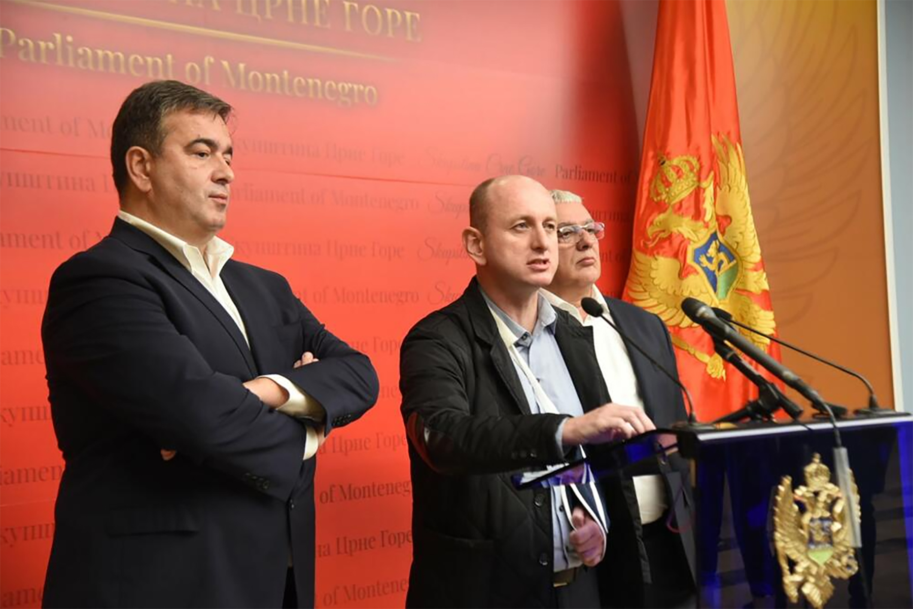 Inicijativa Demokratskog fronta