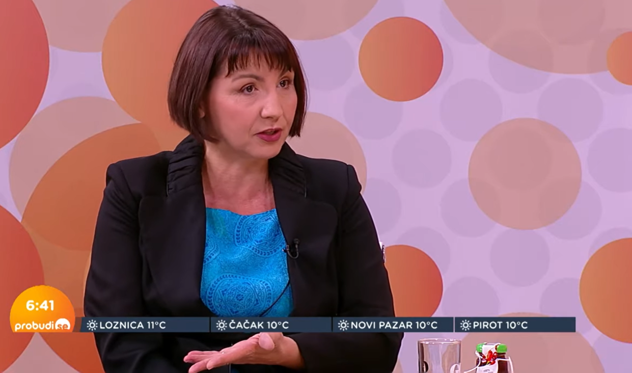 vesna vojvodić