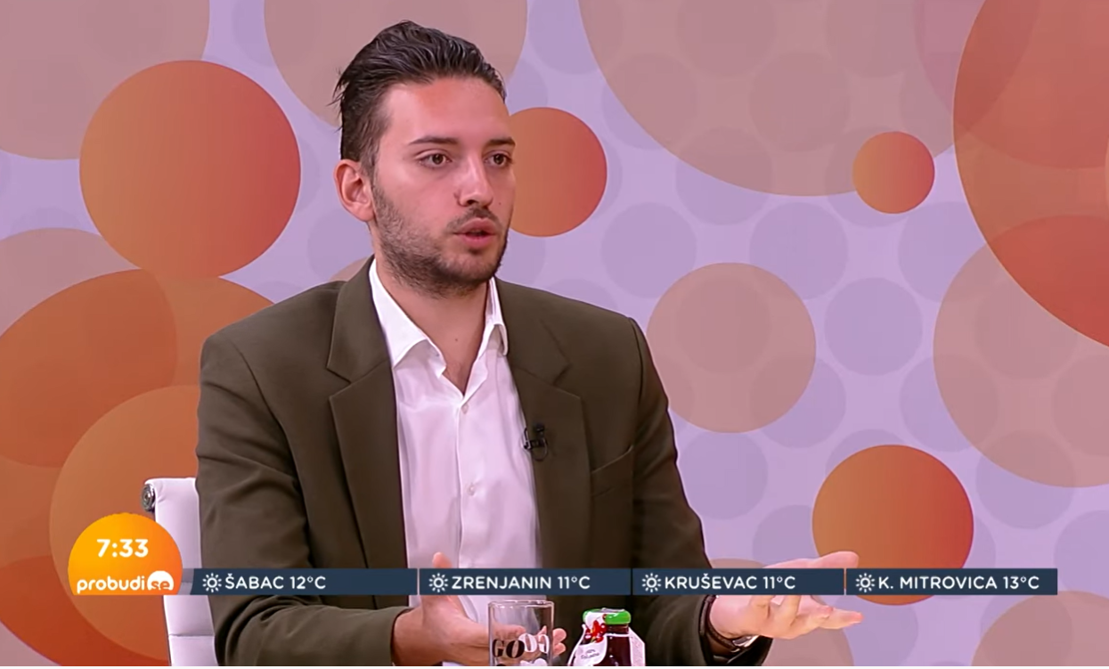 pavle grbović