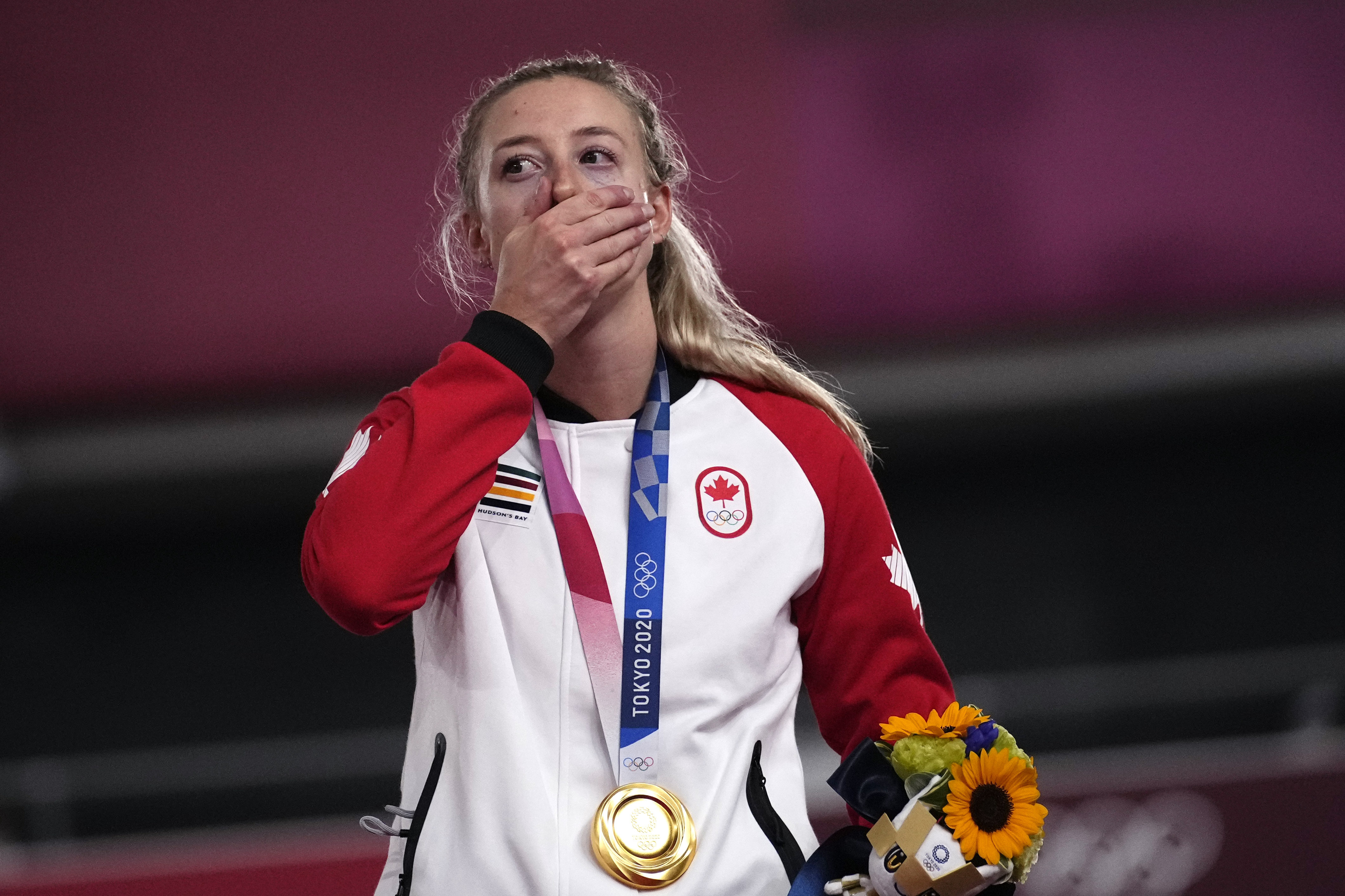 Tokyo Olympics Cycling