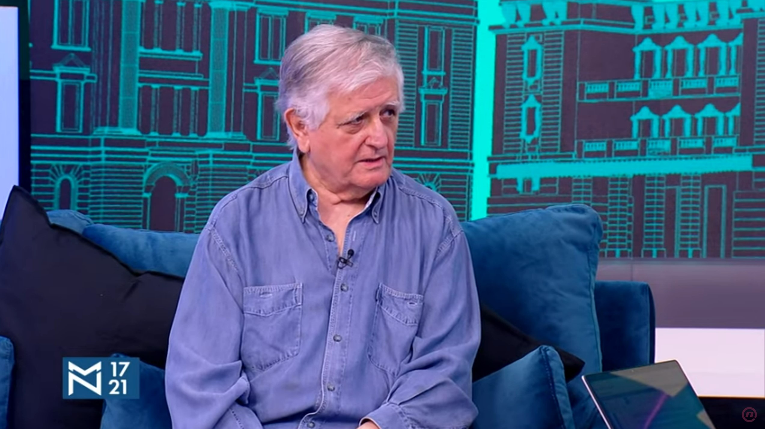 dejan mijac medju nama foto nova s