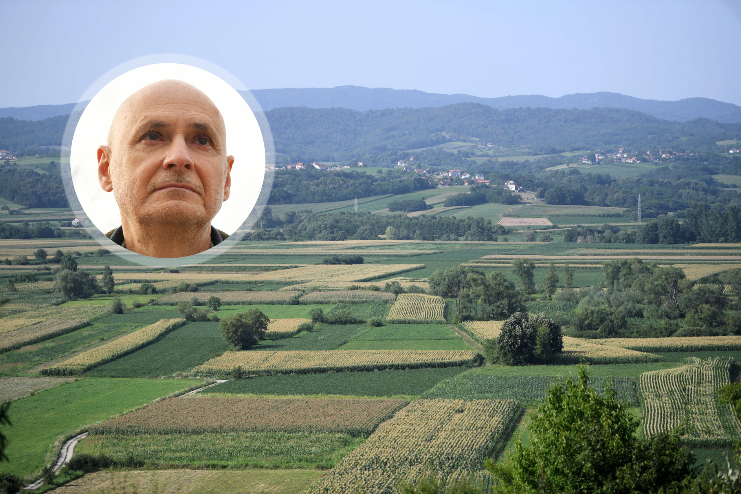 Jadar, Slobodan Maldini kombo