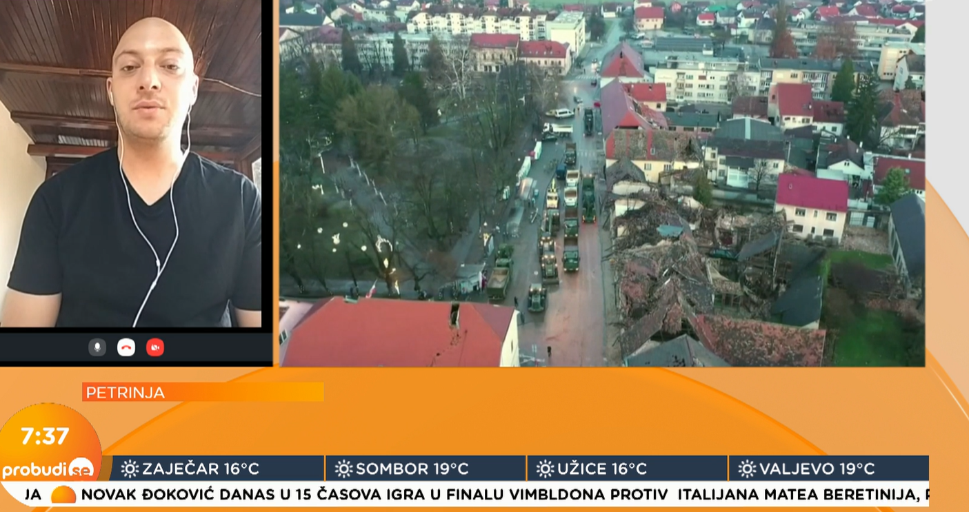 marko oljača