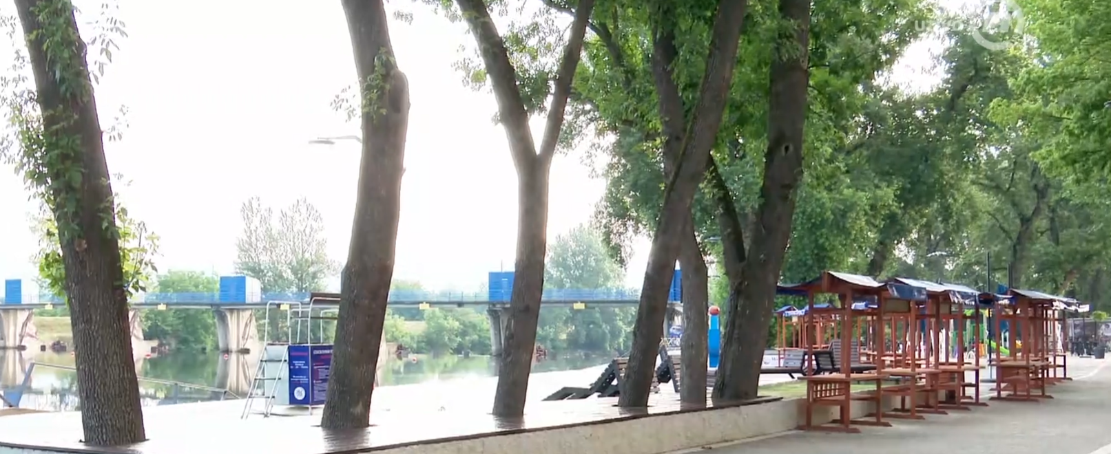 Zapadna Morava, Printscreeen/Nova S