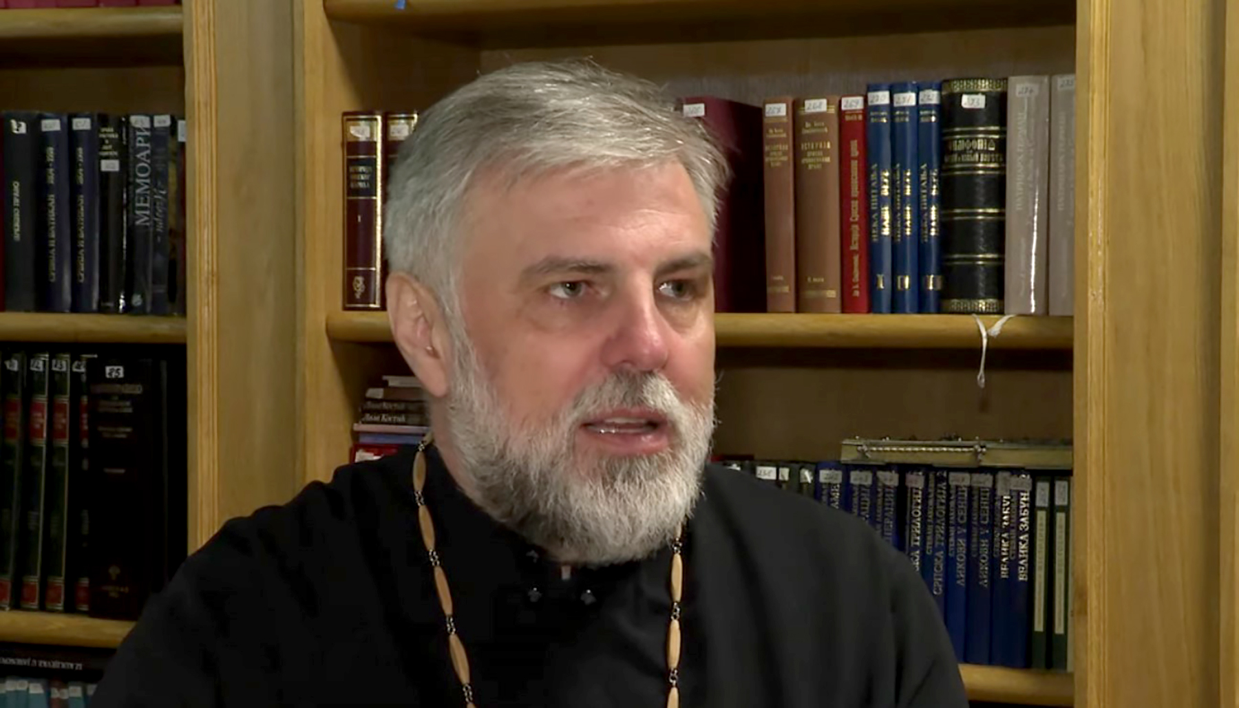 Episkop diseldorfski i cele Nemačke vladika Grigorije