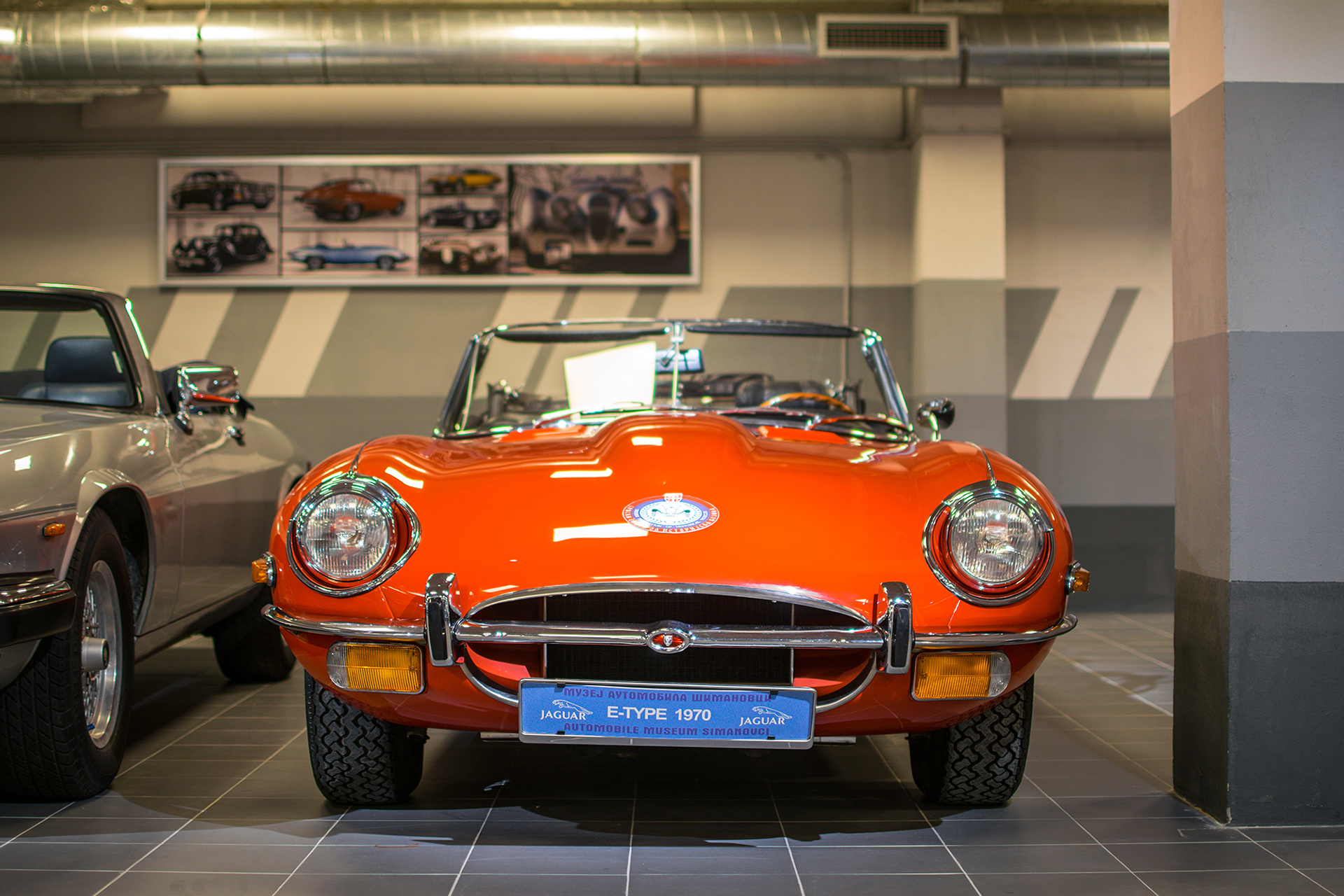 Jaguar, auto, automobil