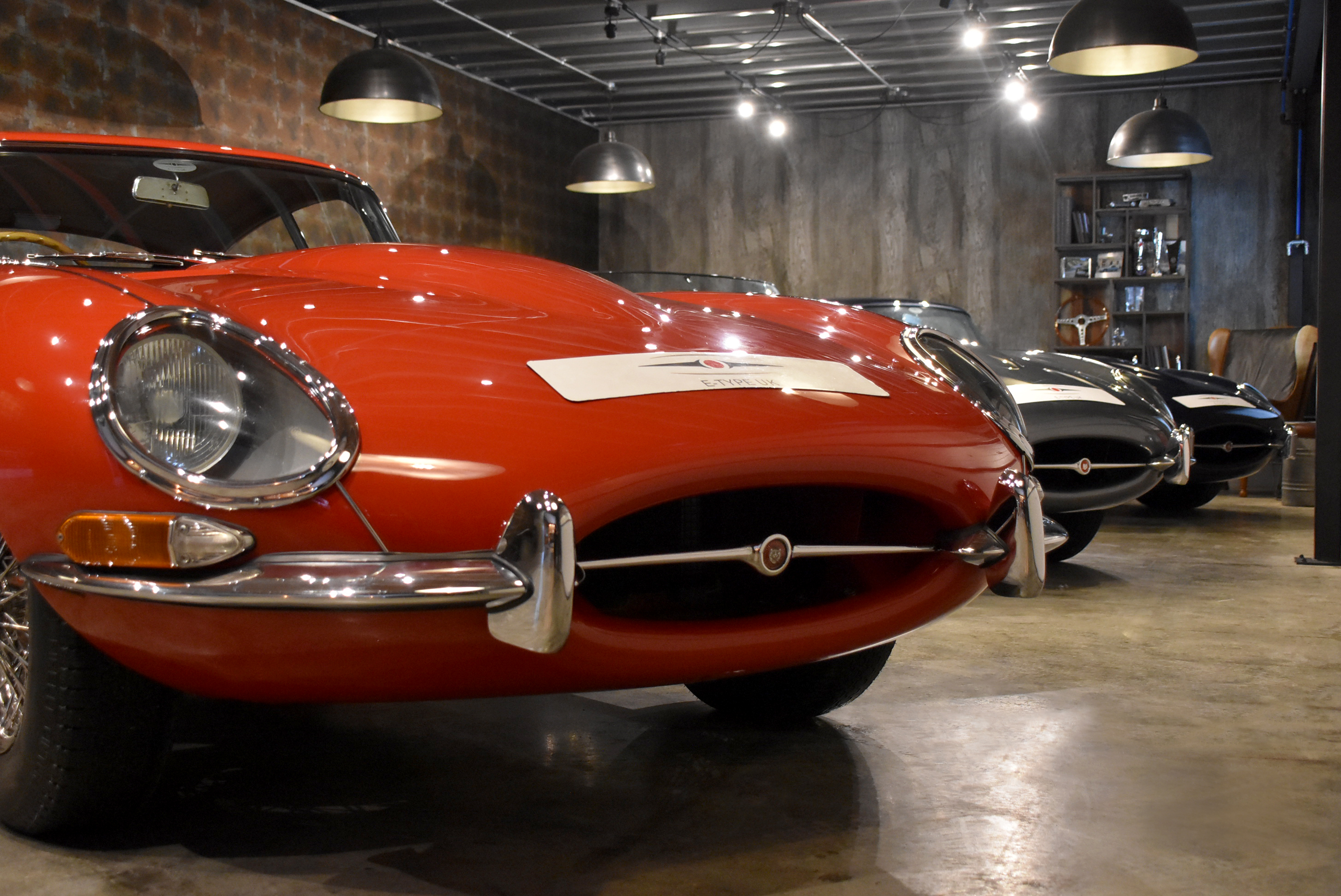 Jaguar, auto, automobil