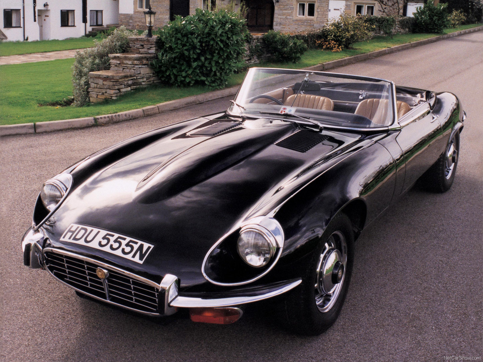 Jaguar, auto, automobil