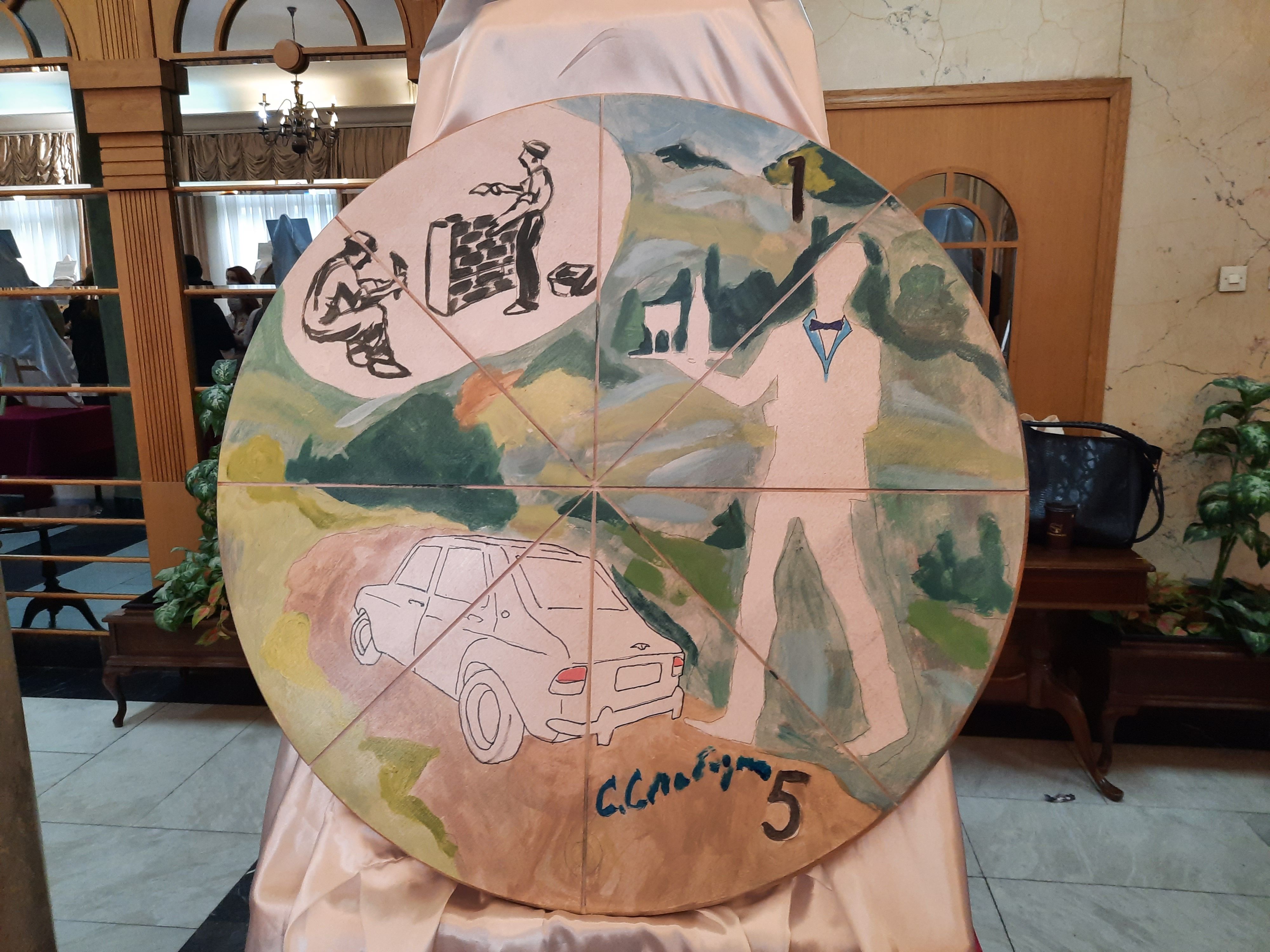 izložba nestala lica 2