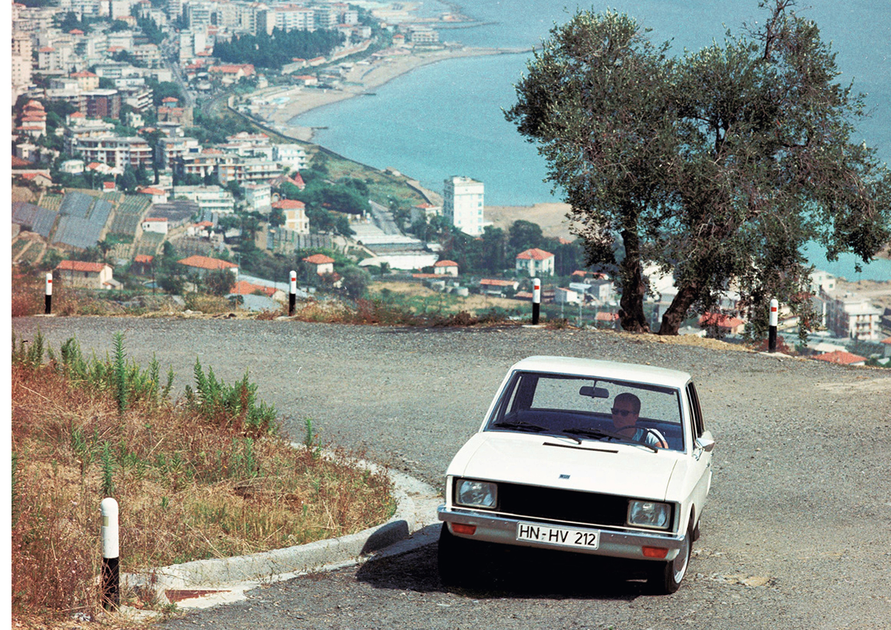 Anniversary magazine History NSU, Prinz