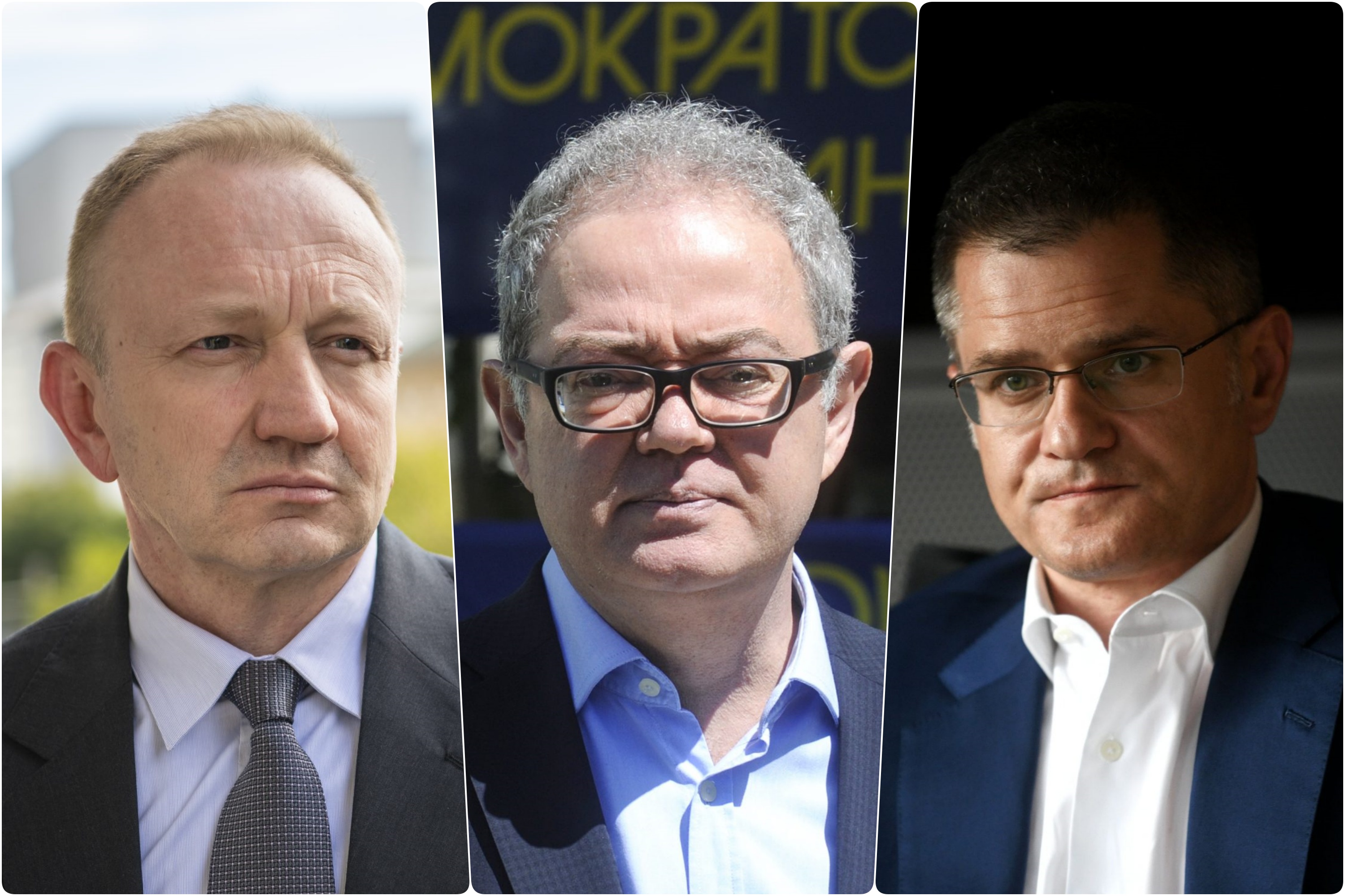 djilas jeremic i lutovac