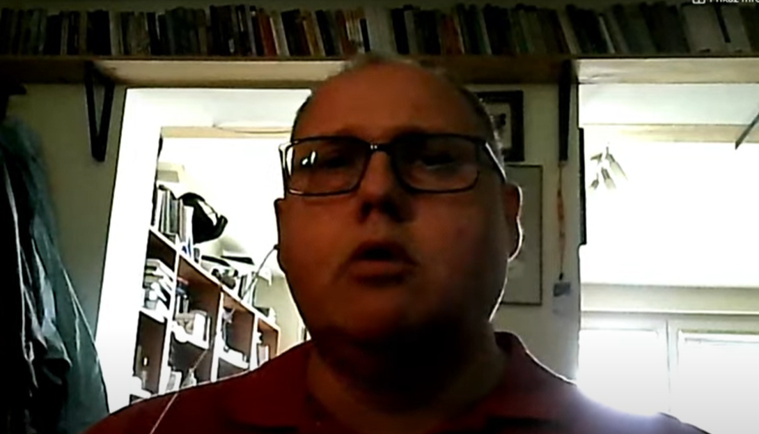 Nedim Sejdinović, Printscreen/Nova S