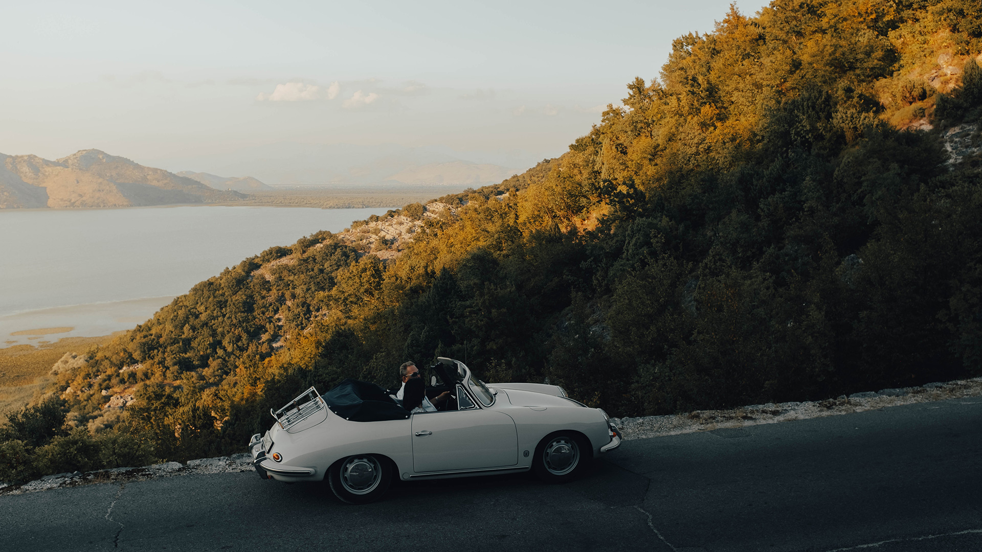 oldtimer, porsche 356, auto, automobil Foto: Bojan Bracović