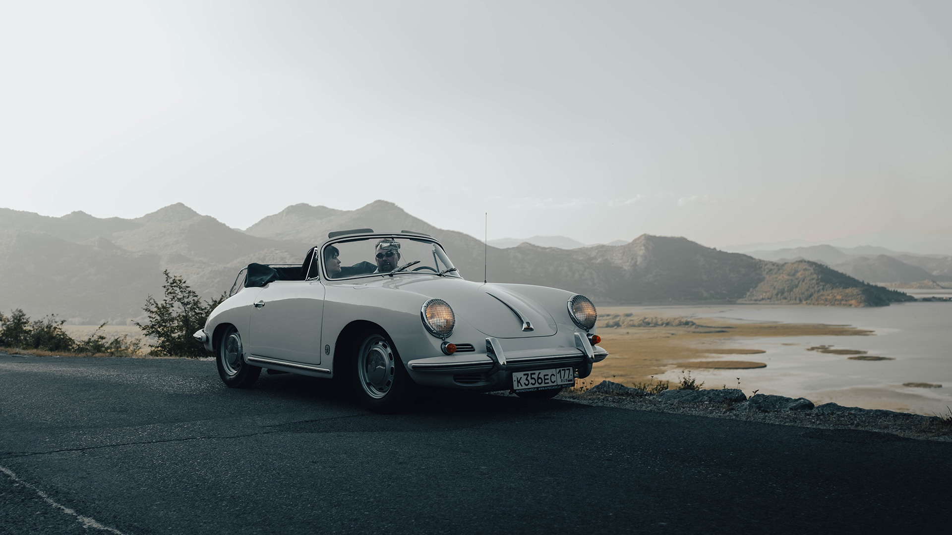oldtimer, porsche 356, auto, automobil Foto: Bojan Bracović