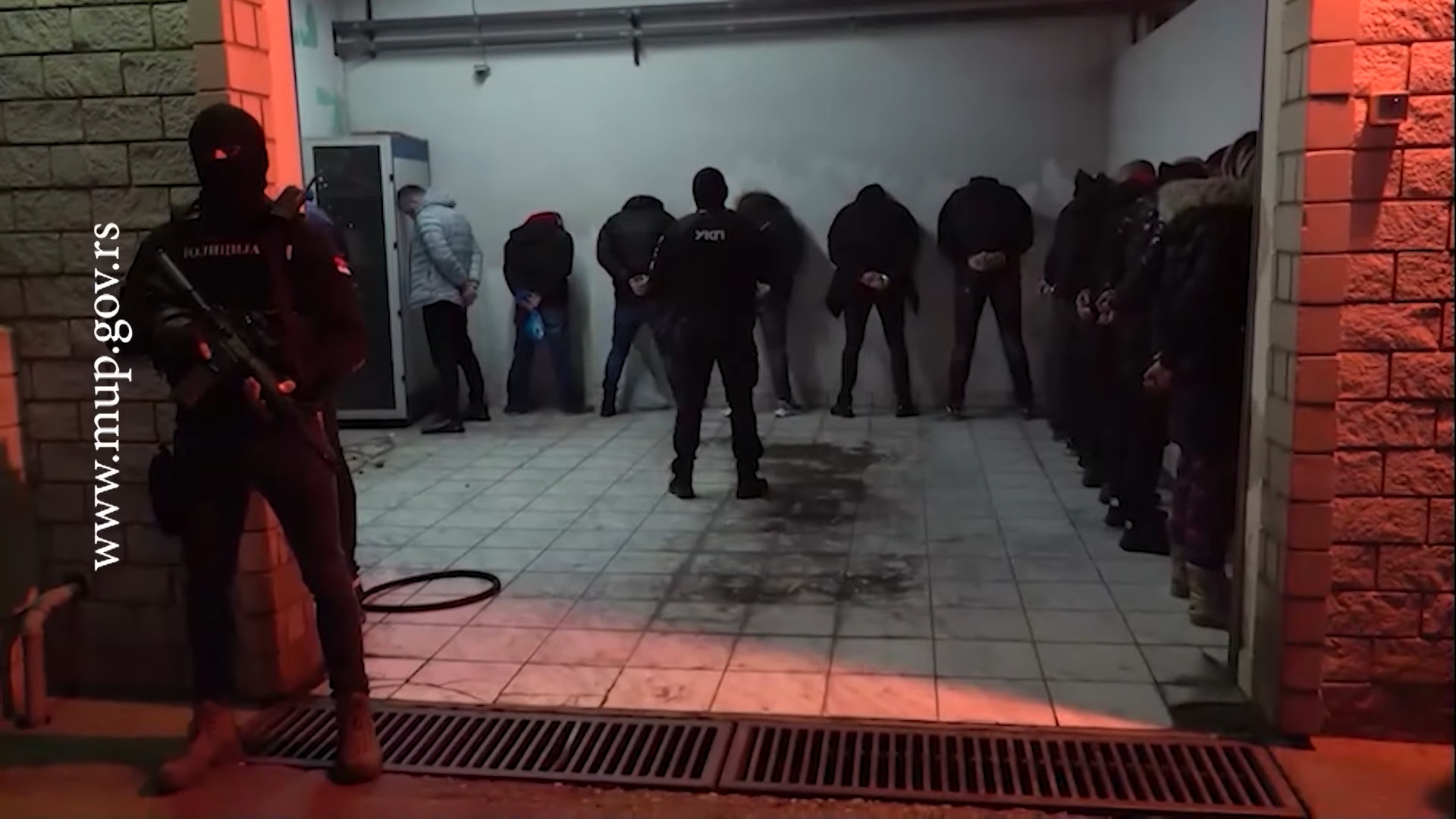 Sve Belivukove tajne u remek delo optužnici?