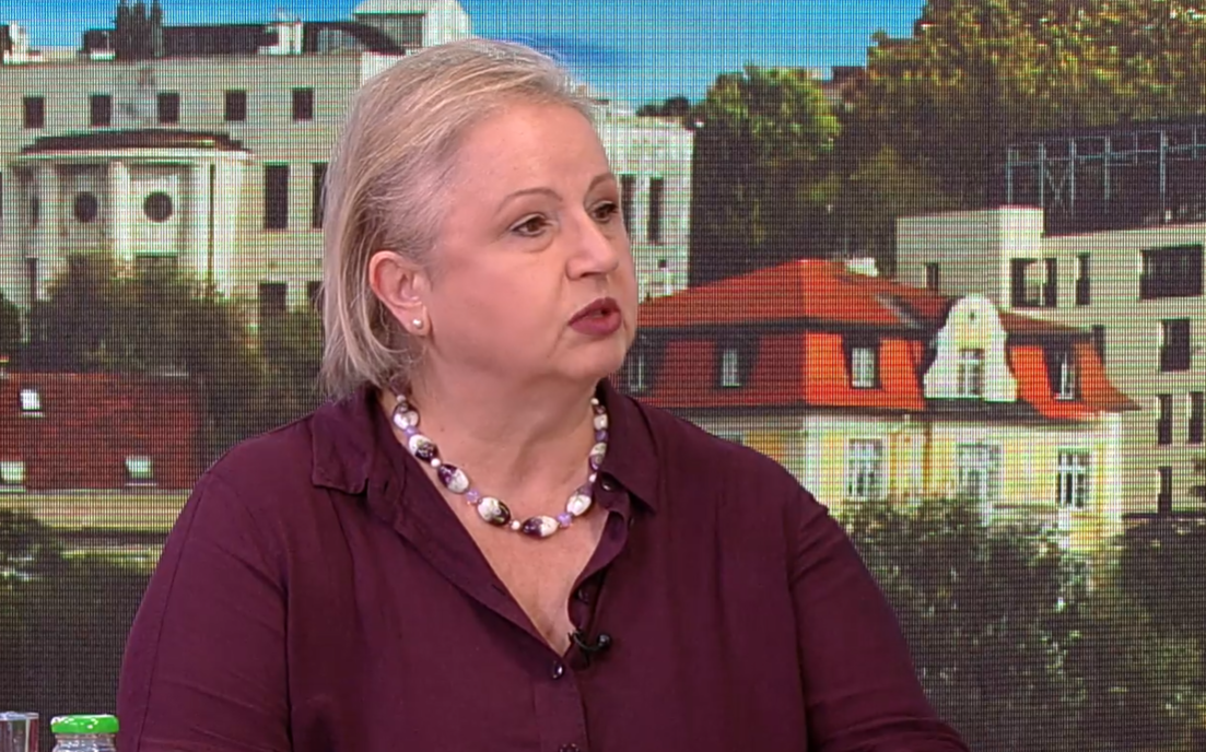 Dragana Boljević, Printscreen/Nova S