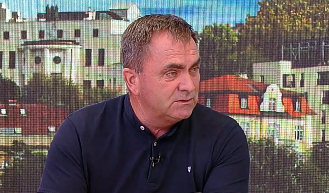 Milisav Đorđević, Printscreen/Nova S