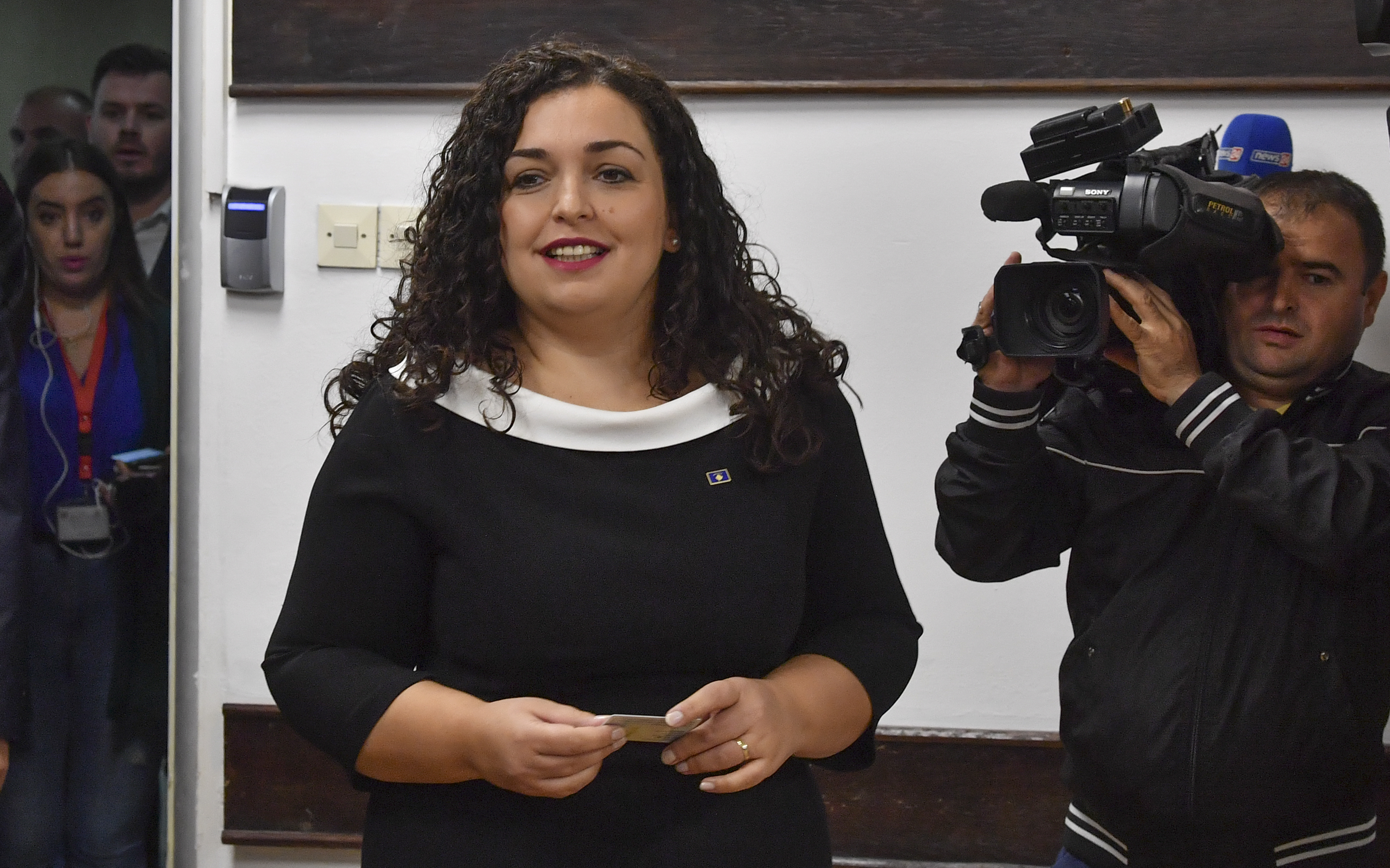 Parliamentary elections