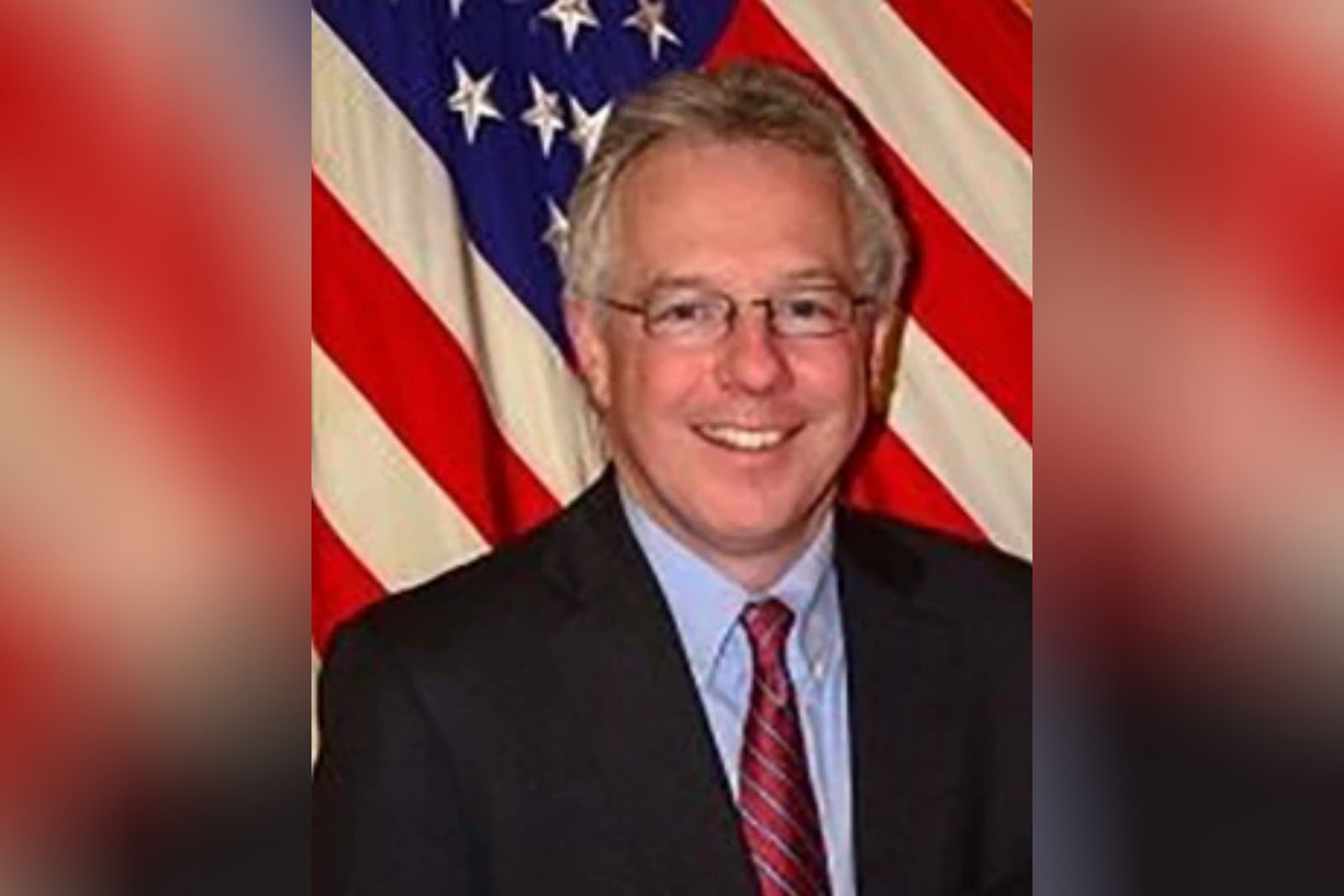 Michael J. Murphy, ambasador Amerike u Bosni i Hercegovini Foto: state.gov