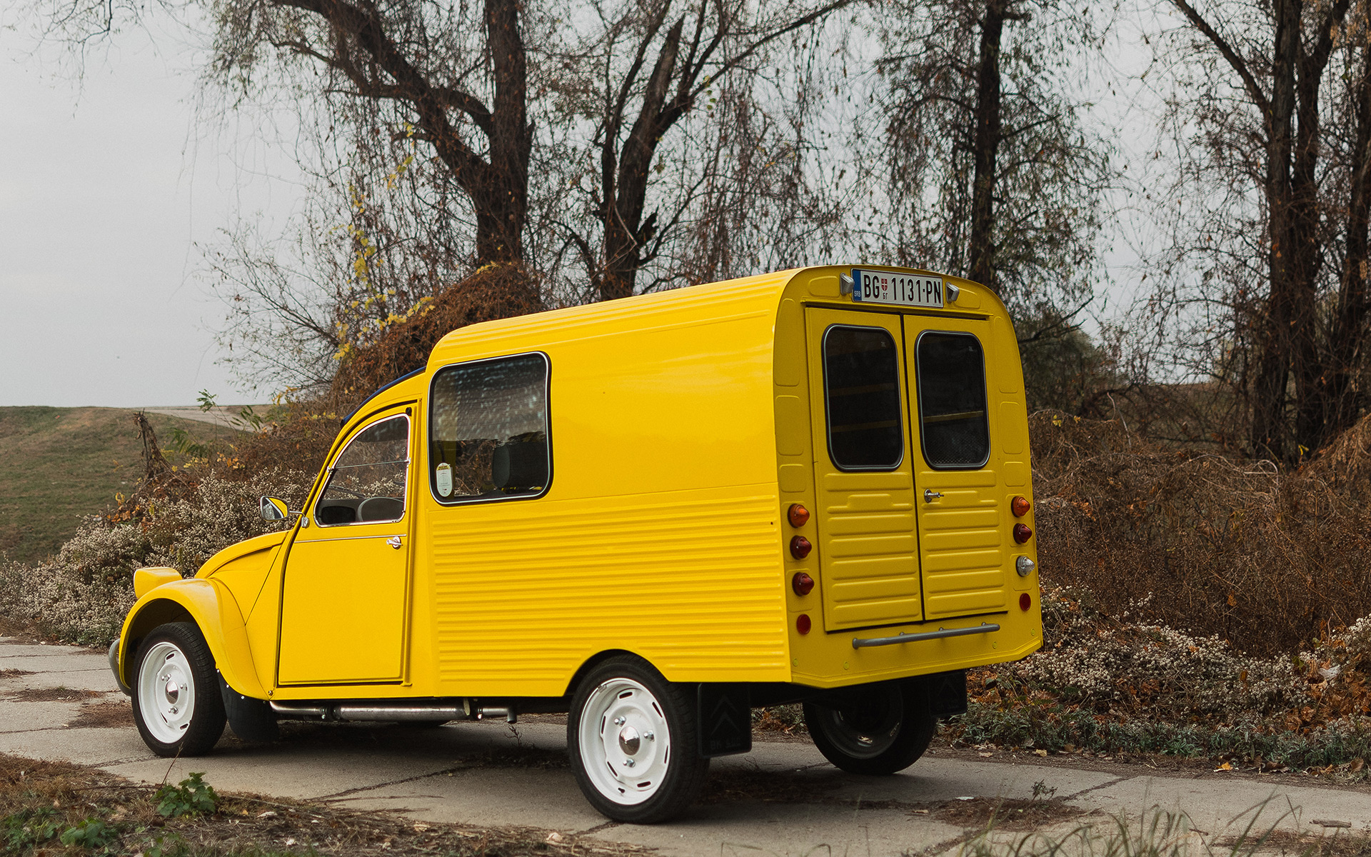 Oldtimer
