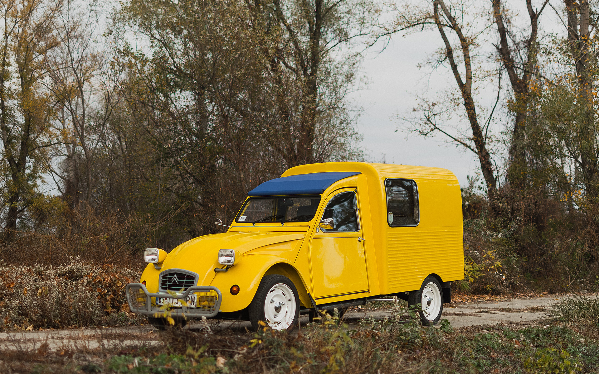 Oldtimer