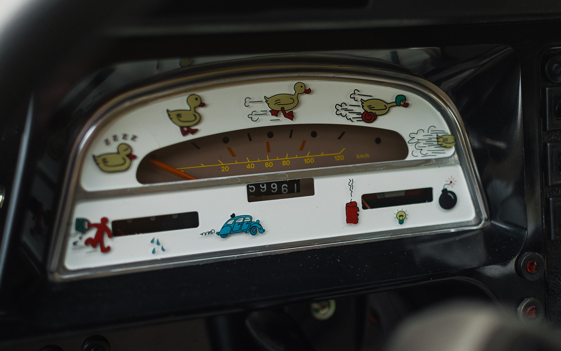 Oldtimer
